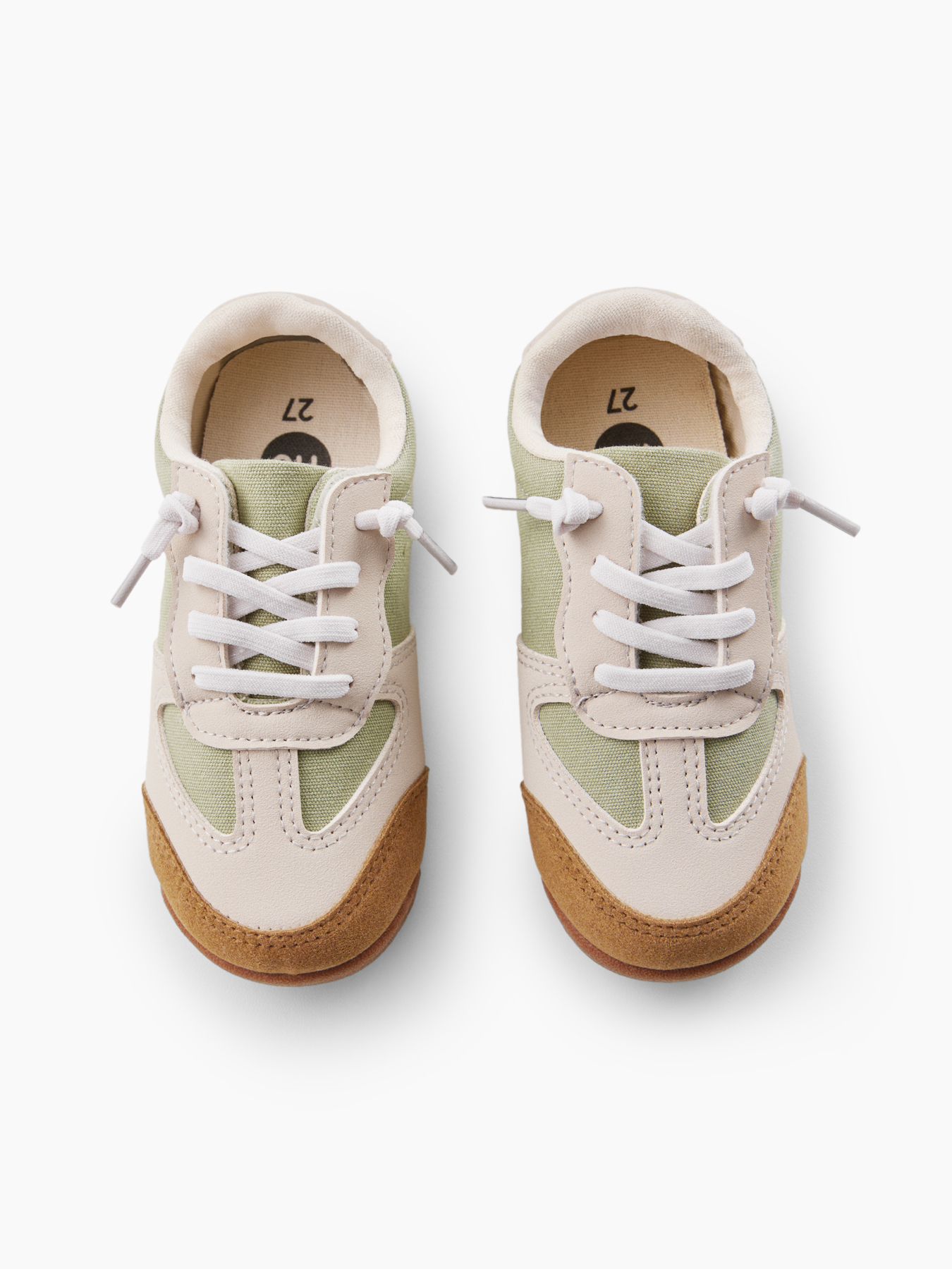 Кеды детские