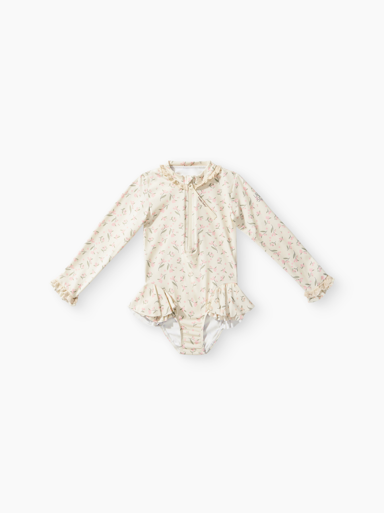 Купальник для девочек