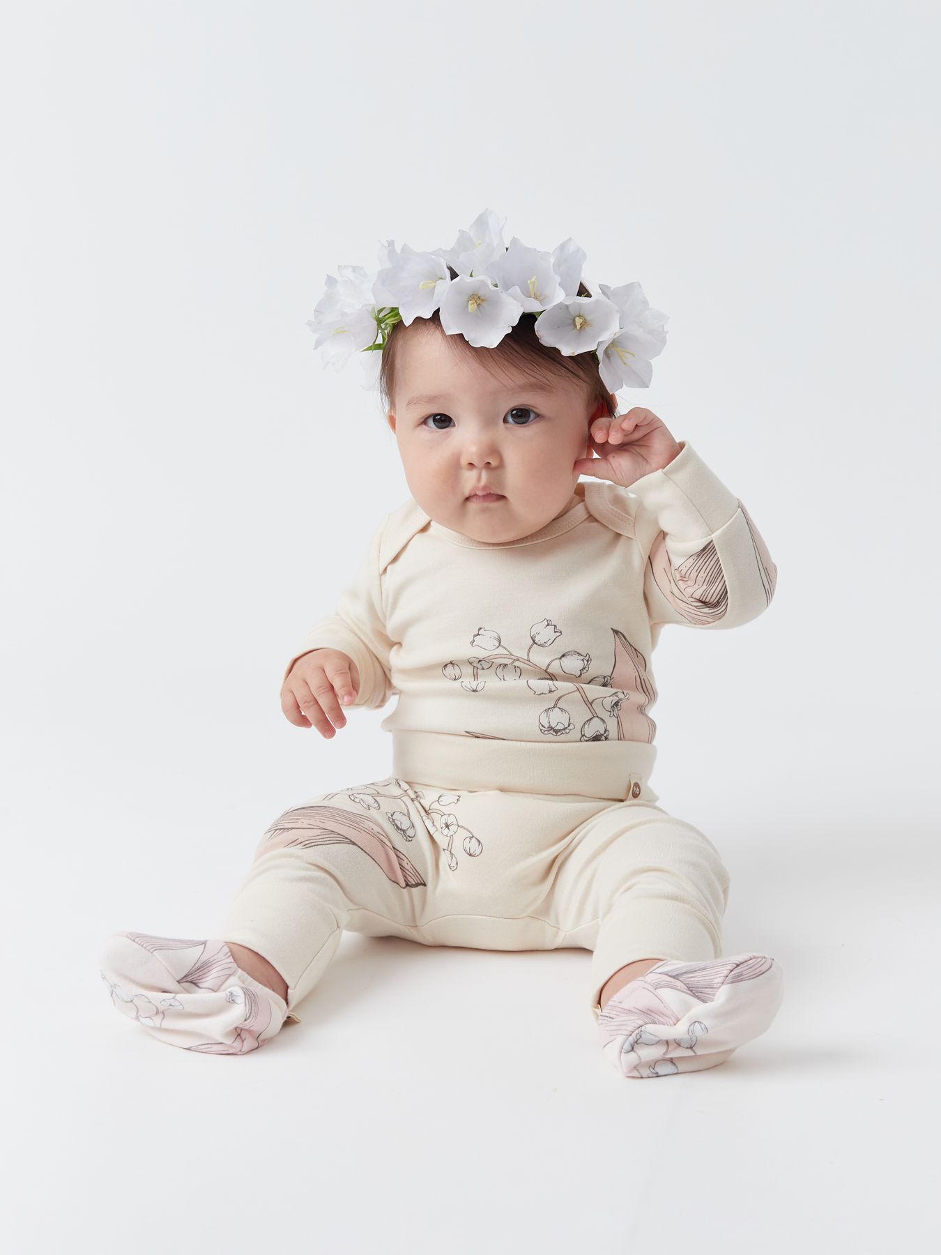 Ползунки (штанишки) (набор 2 шт.)