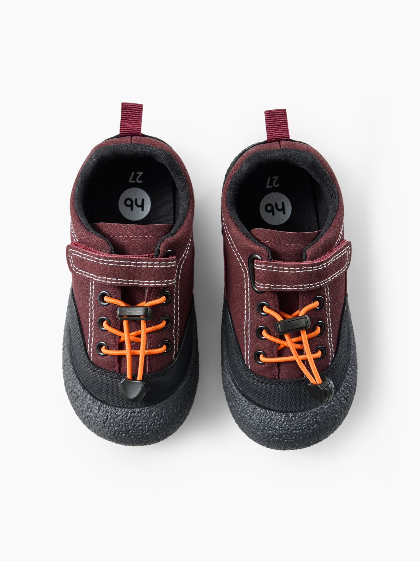 Кеды детские