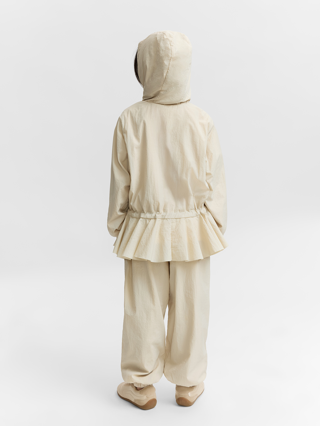 Набор куртка и брюки