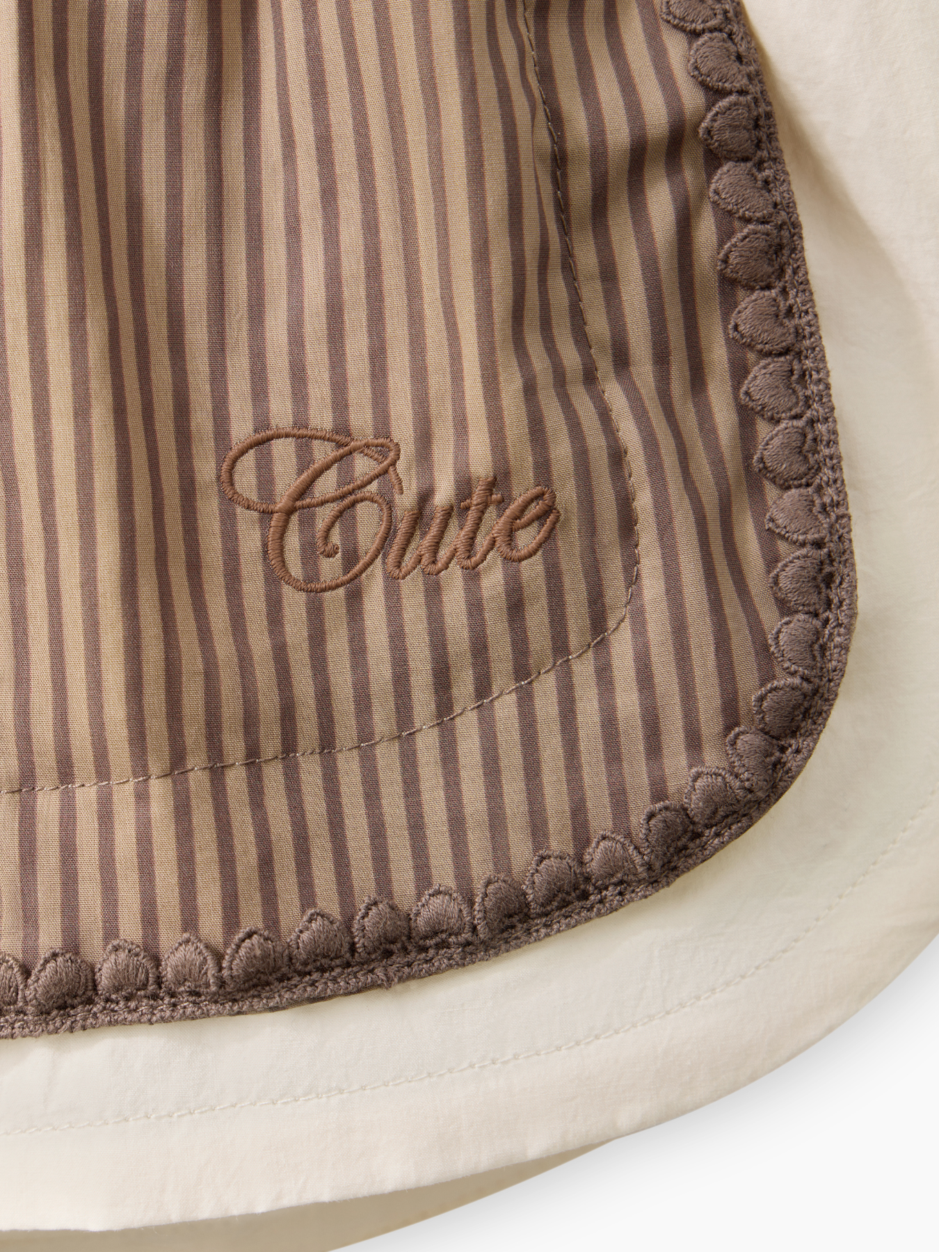 Юбка для девочки