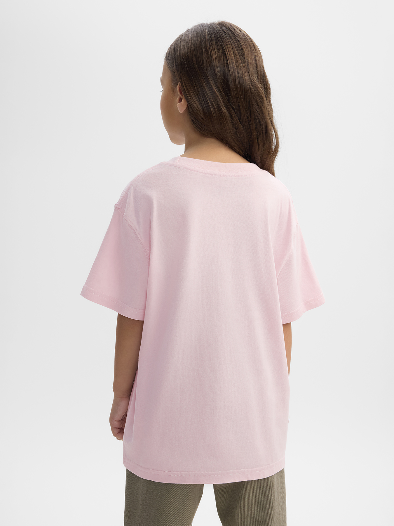 Футболка детская