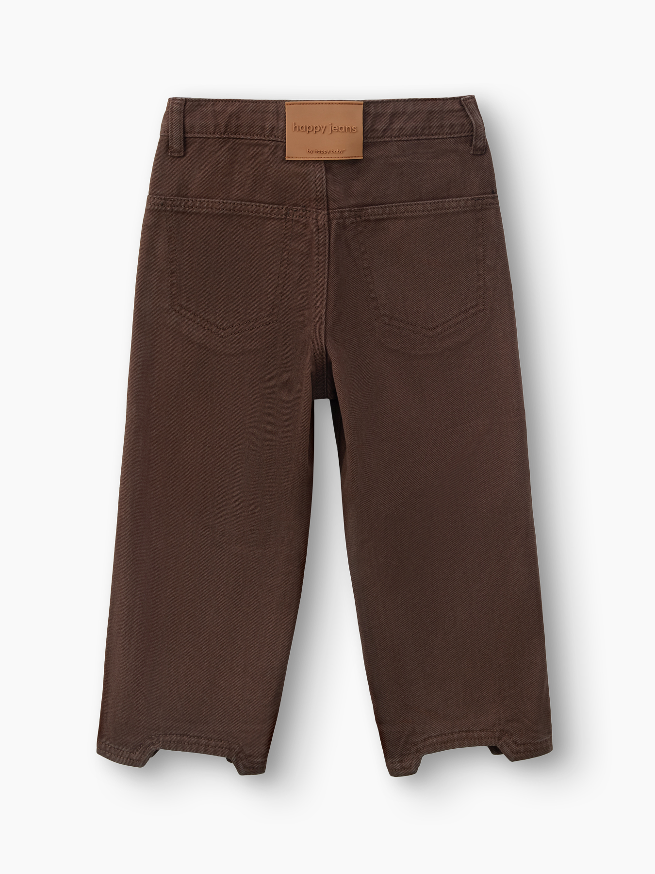 Джинсы детские