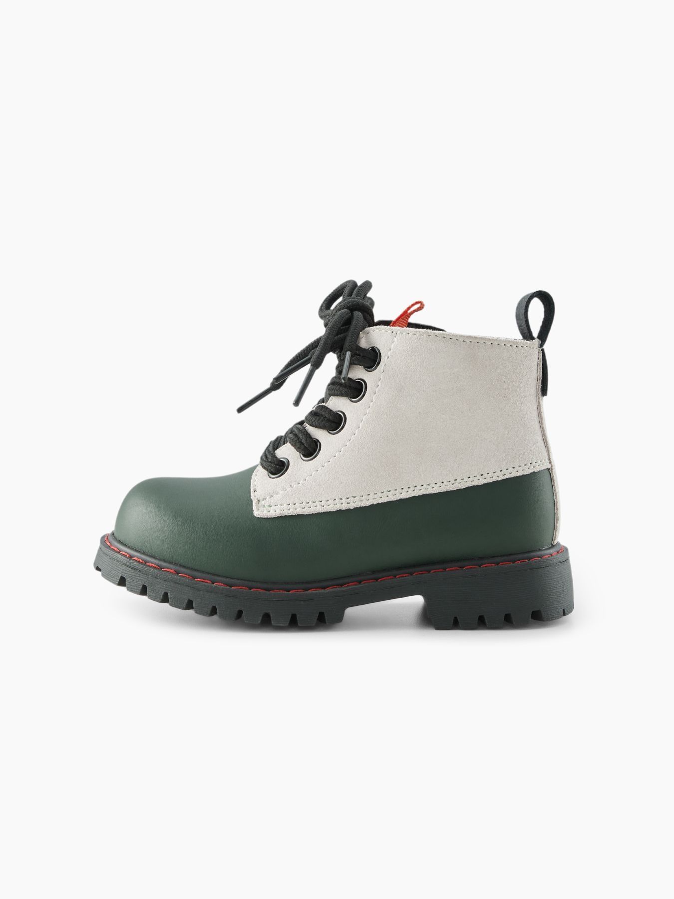 Ботинки детские