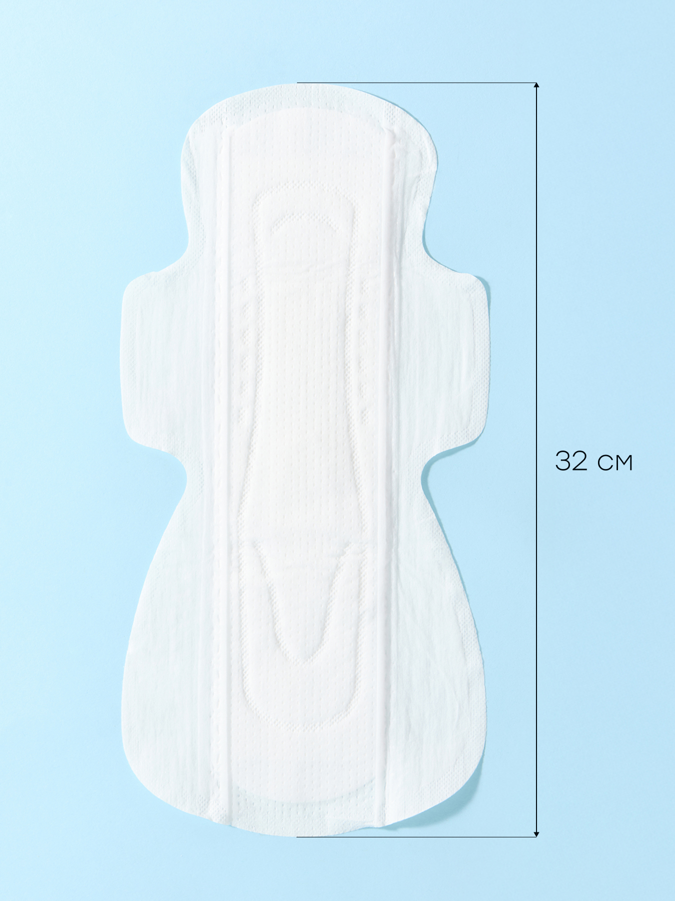 Послеродовые прокладки 32 см