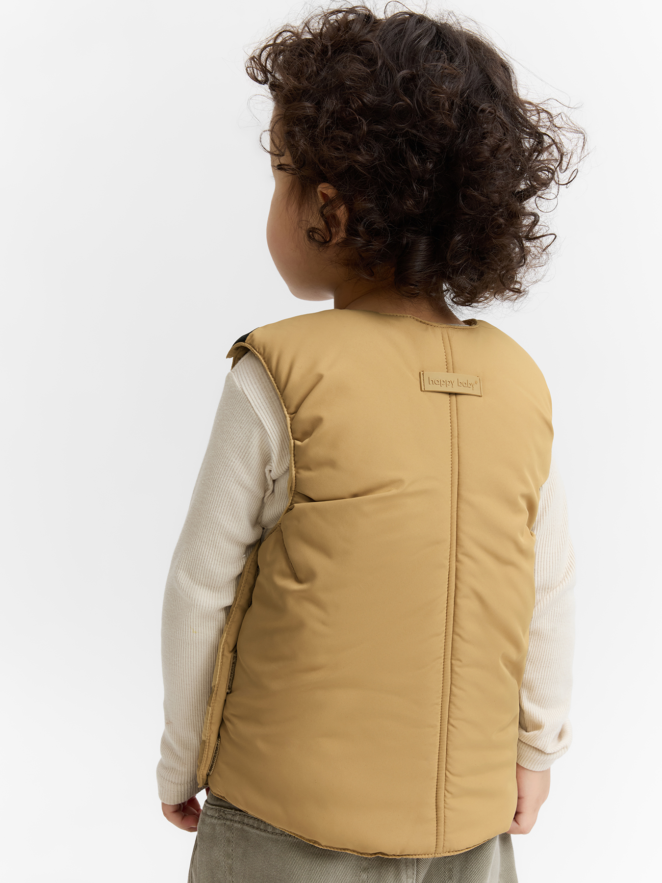 Жилет детский