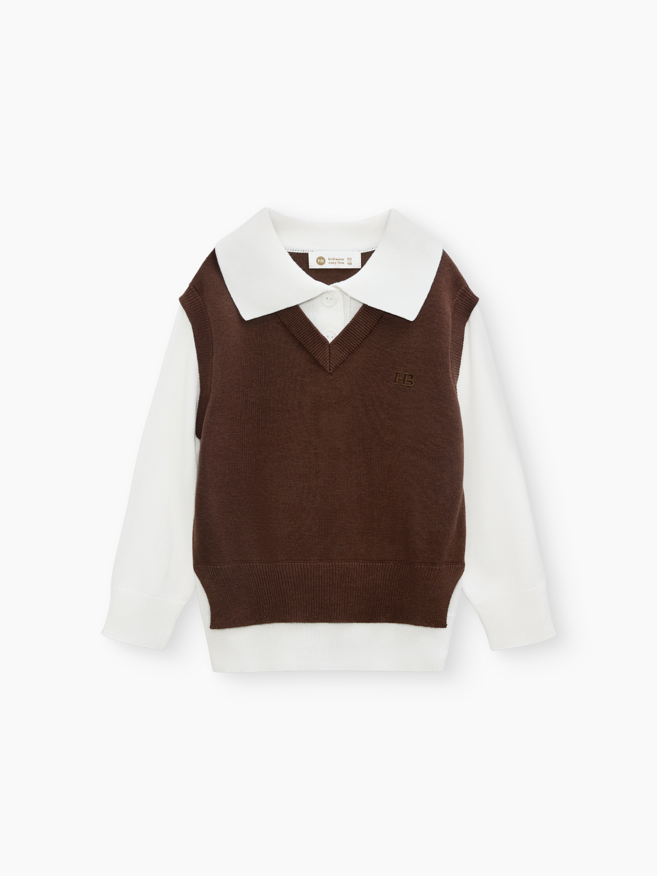 Джемпер детский