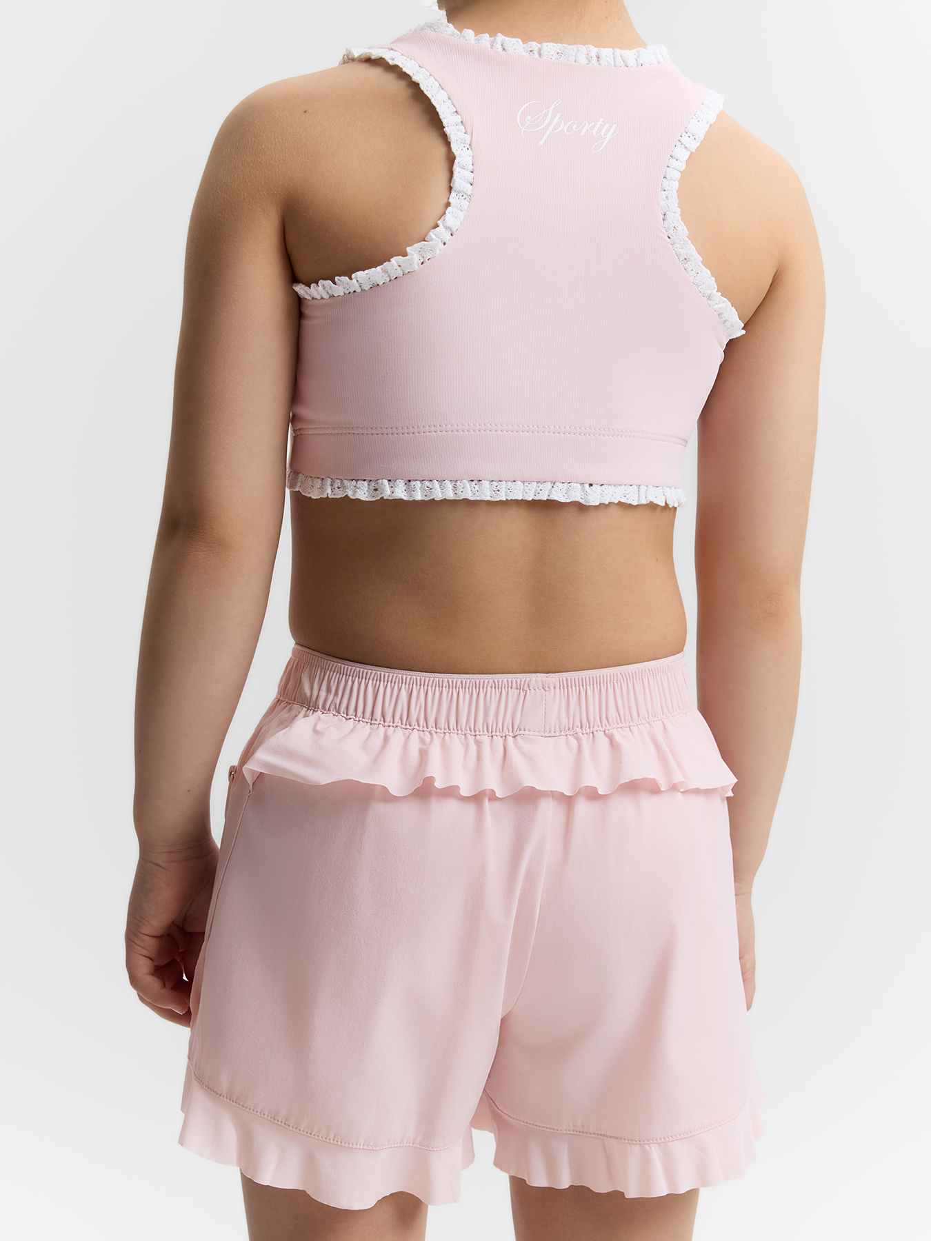 Шорты детские