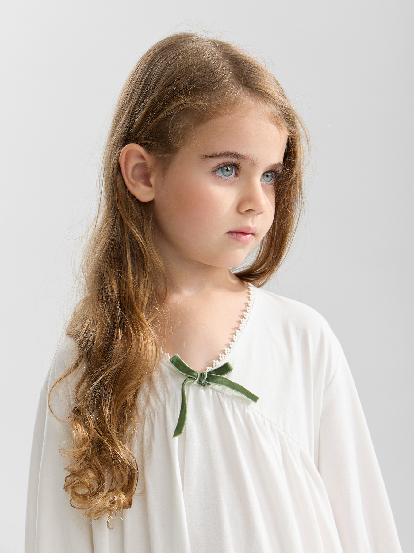 Ночная сорочка детская