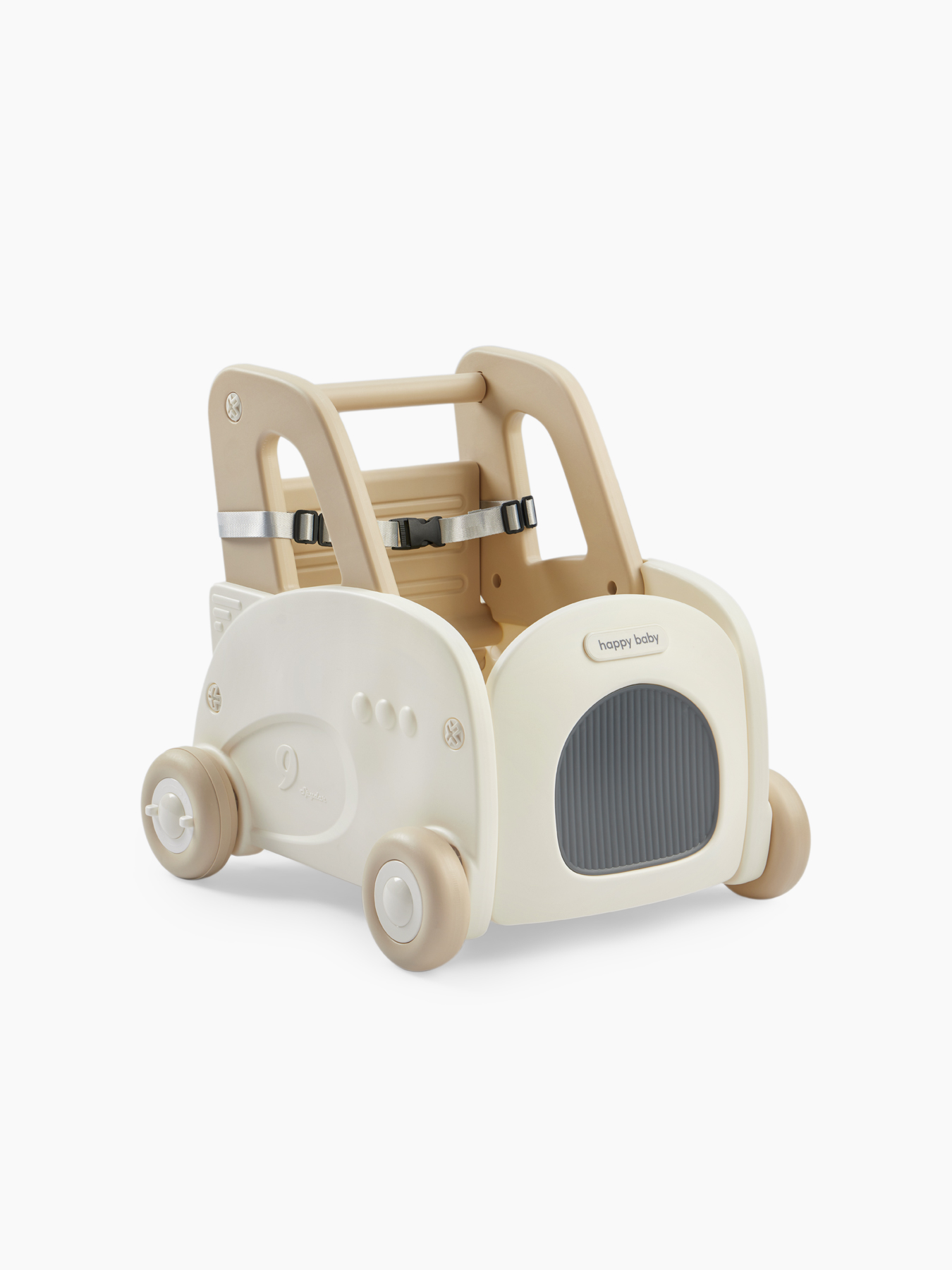 Игрушка-каталка Vroomy