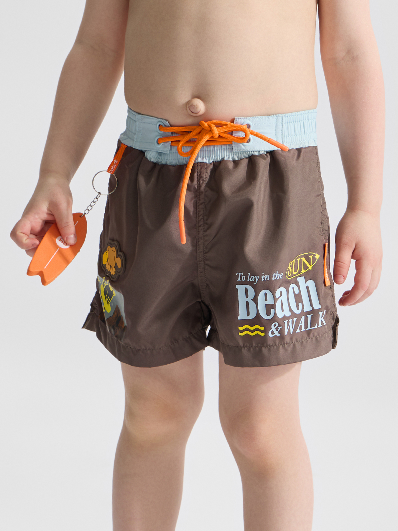 Плавки для мальчиков