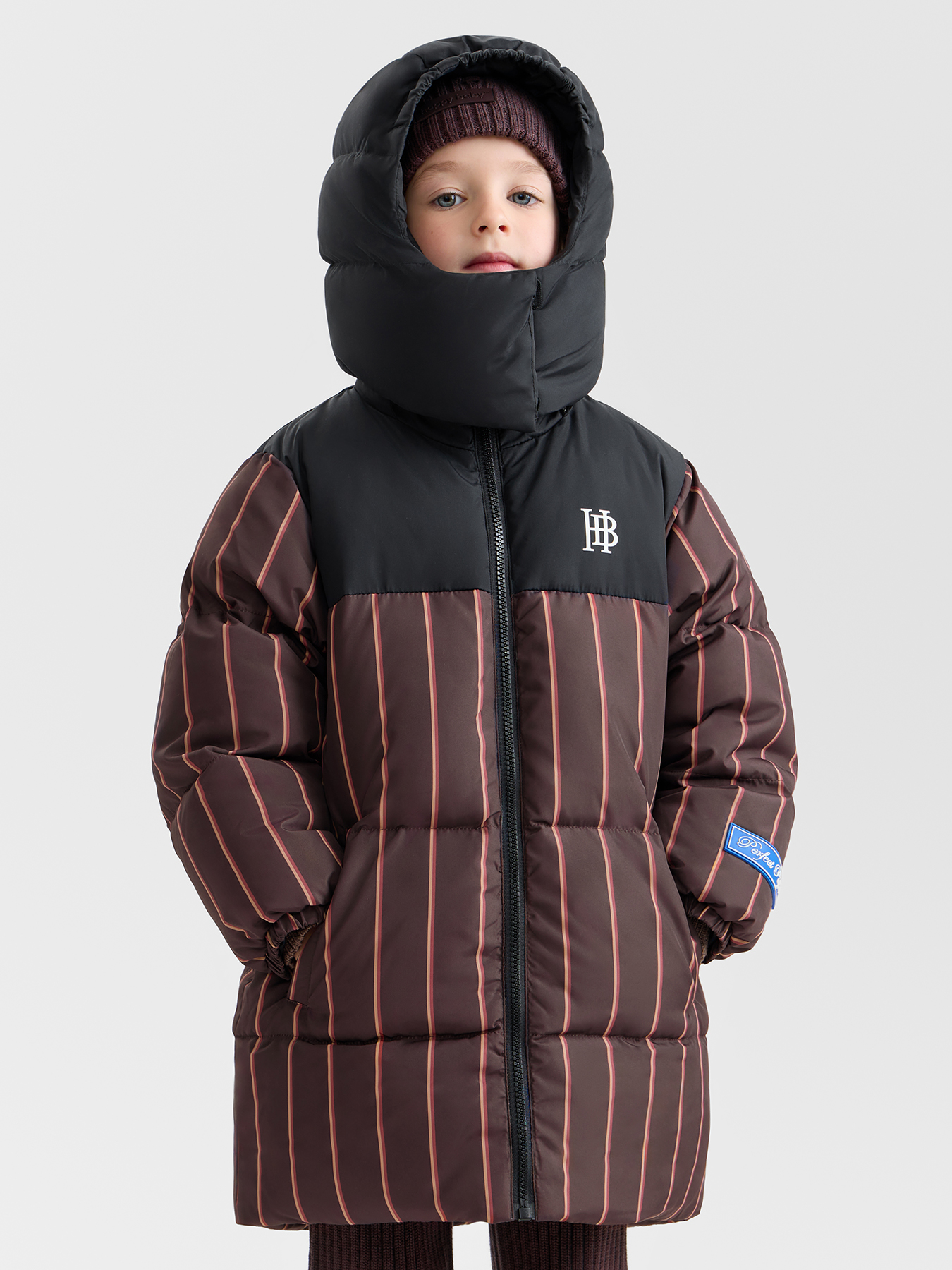 Куртка детская