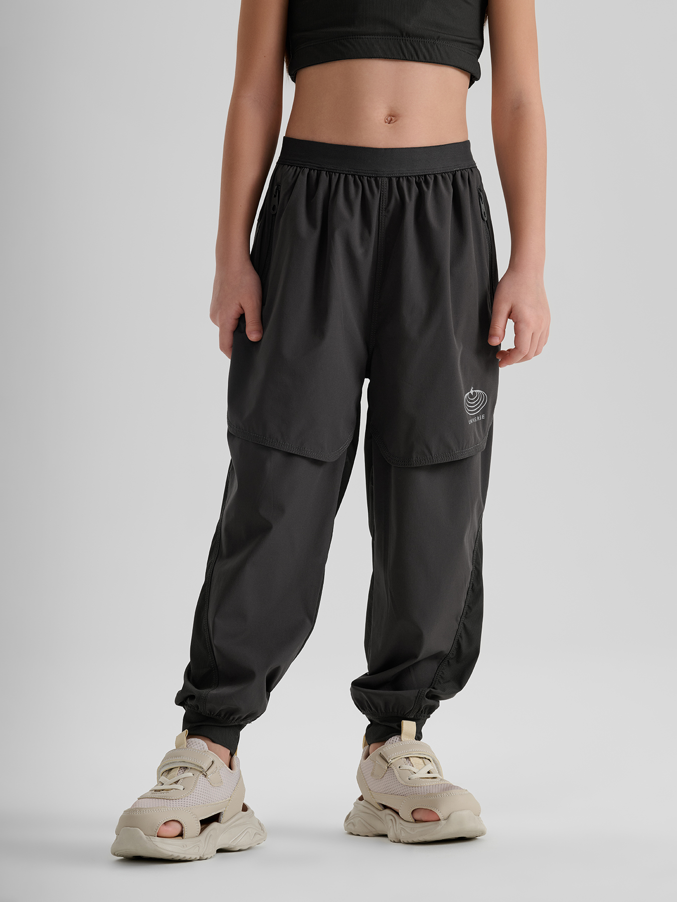 Брюки детские