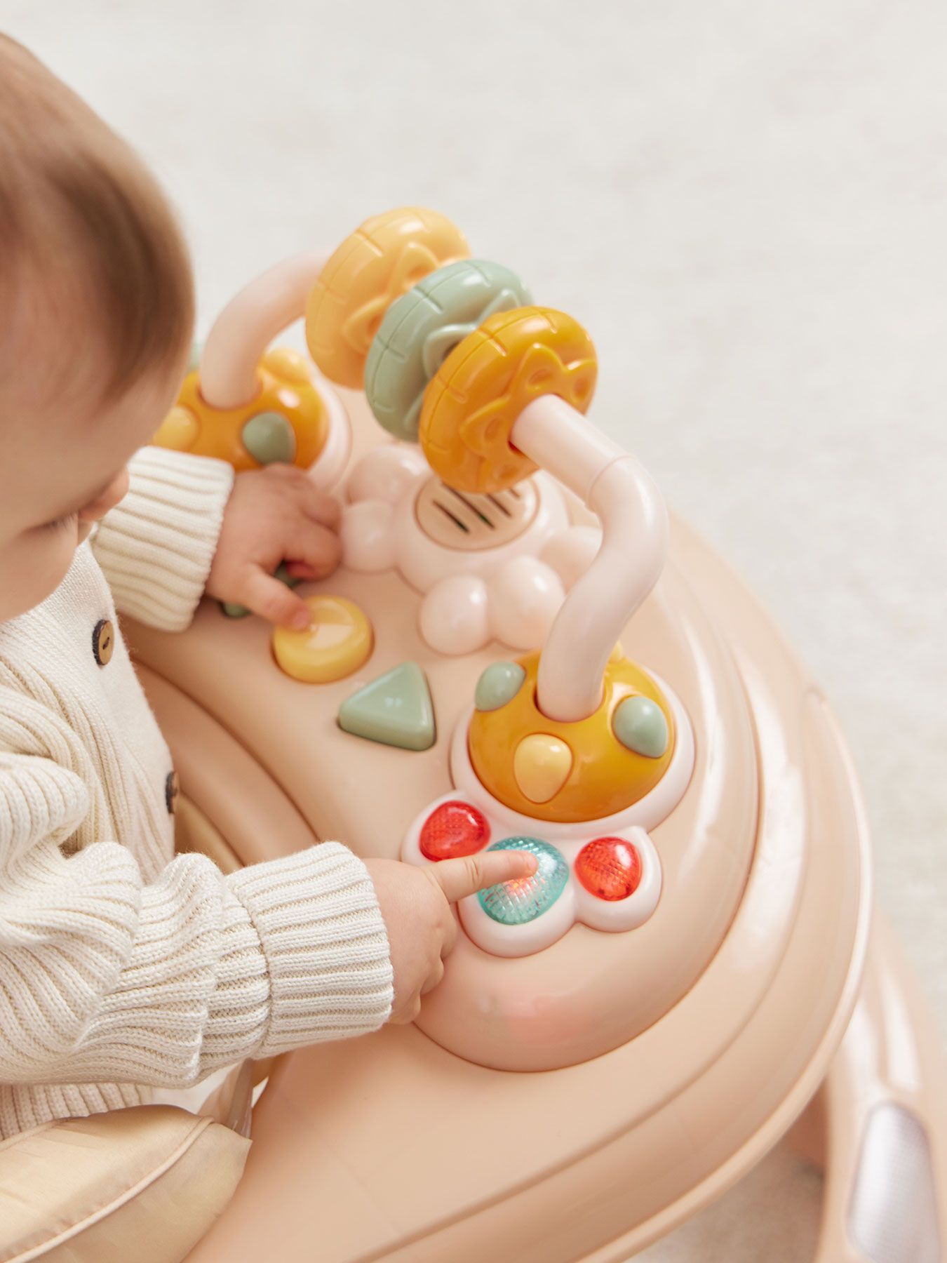 Ходунки "SMILEY V2"