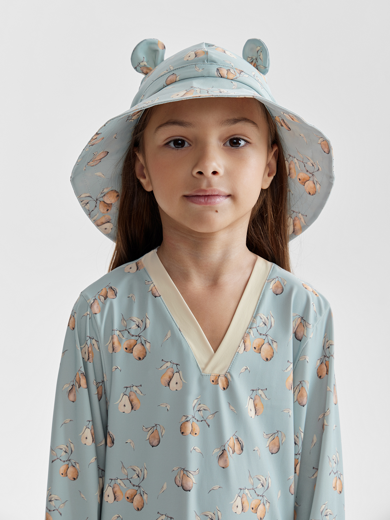 Панама детская