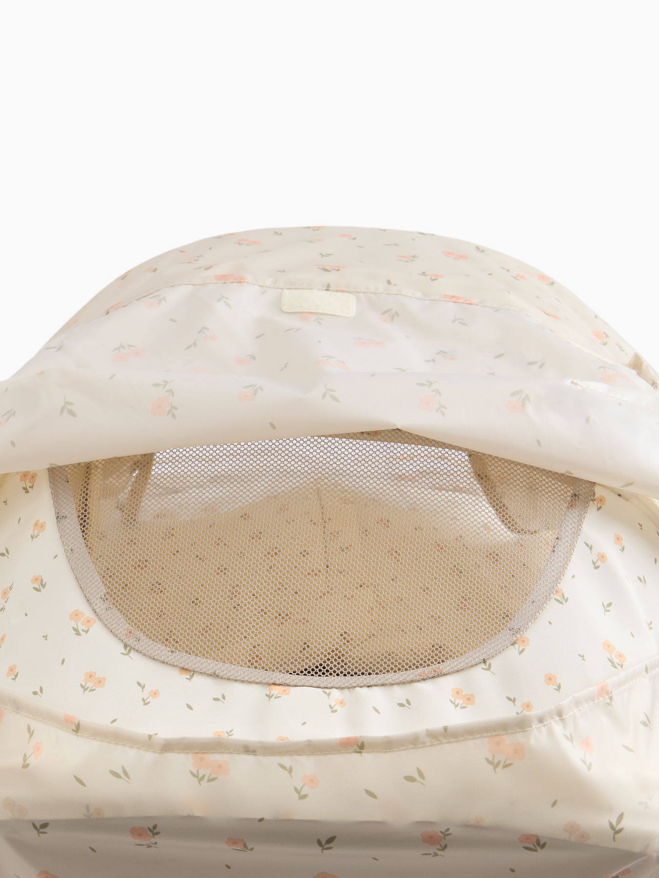 Дождевик для коляски