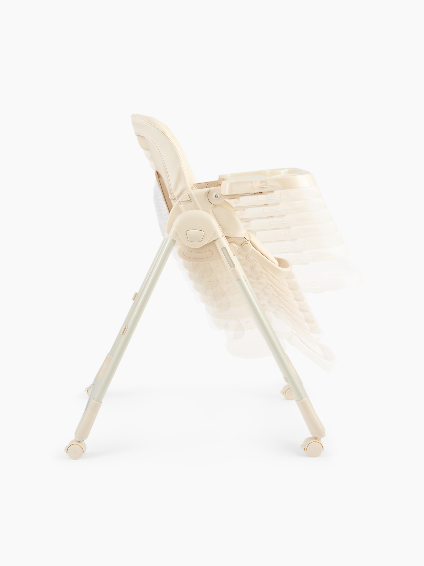 Стул для кормления WILLIAM PRO