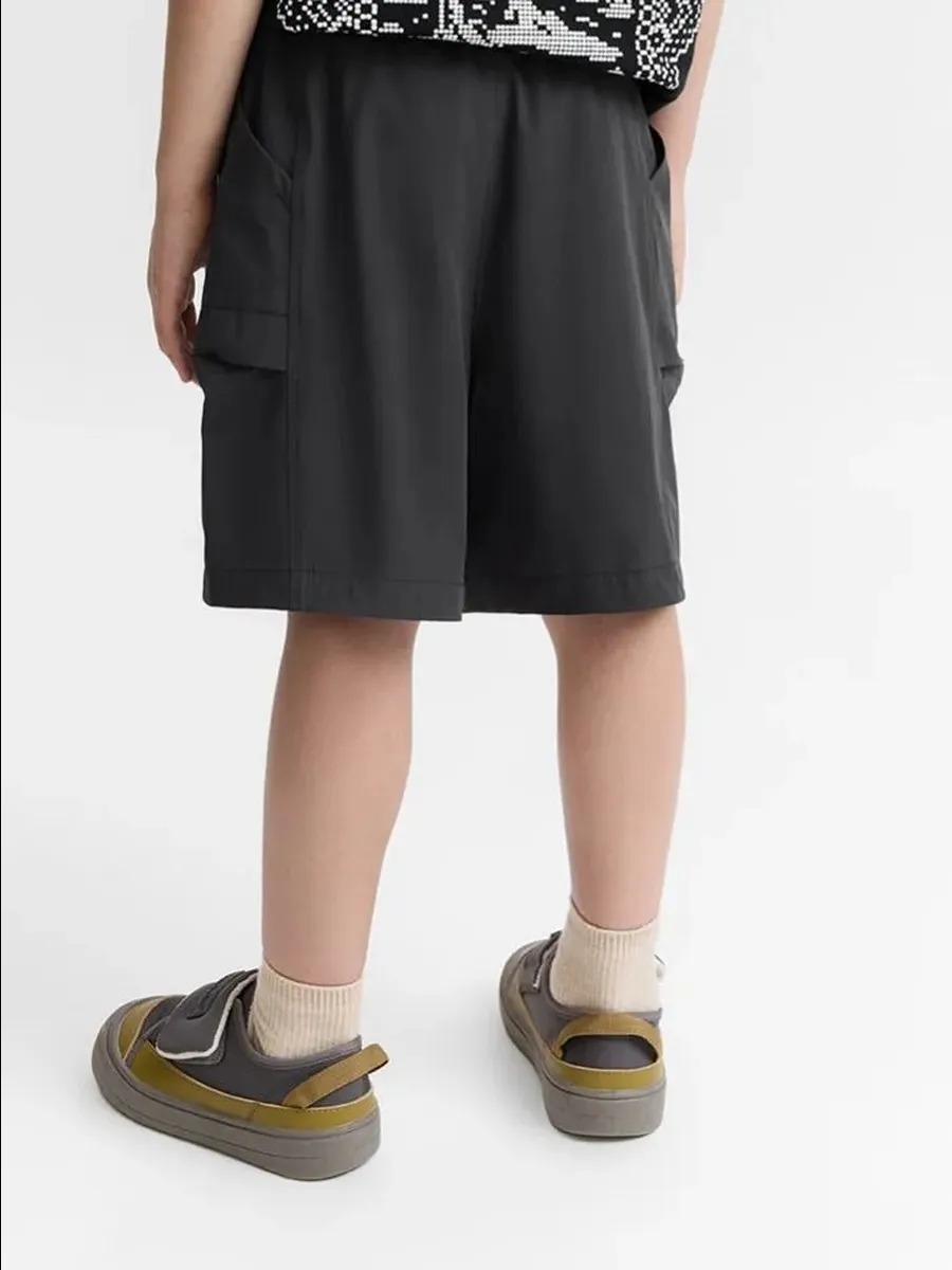 Шорты детские