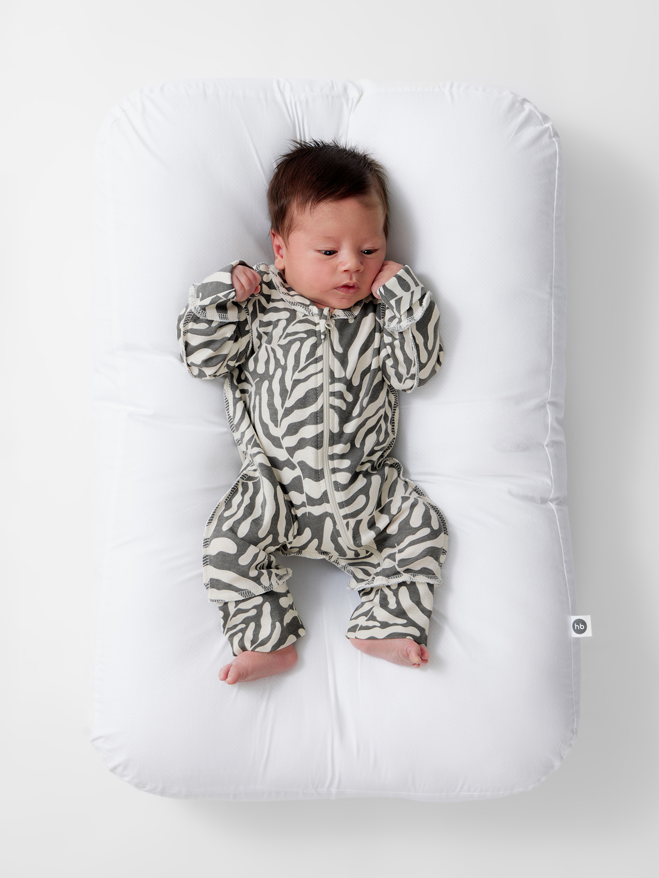 Пижамный комбинезон детский, 2 шт