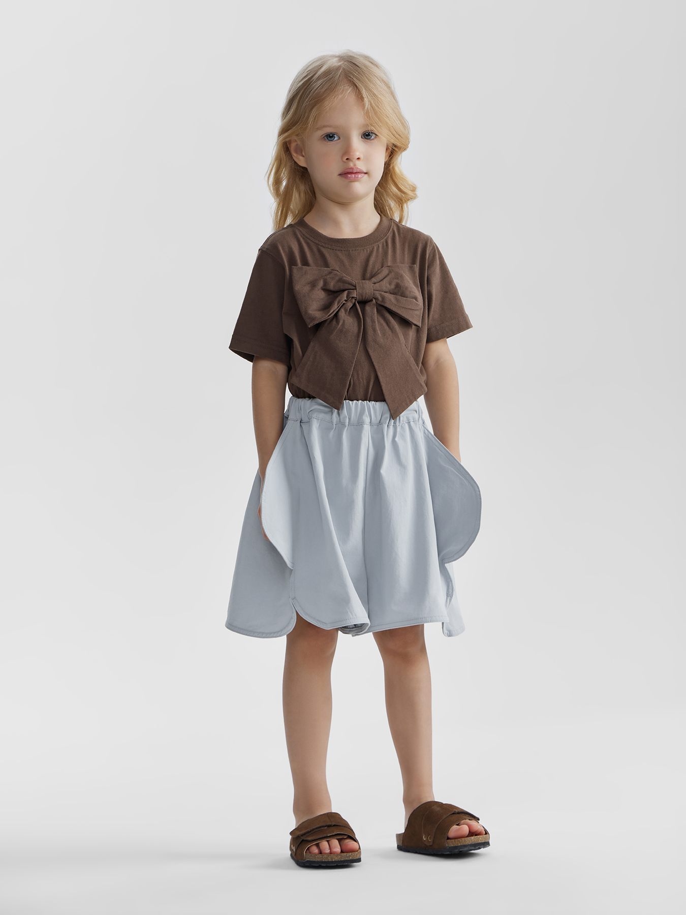 Шорты детские