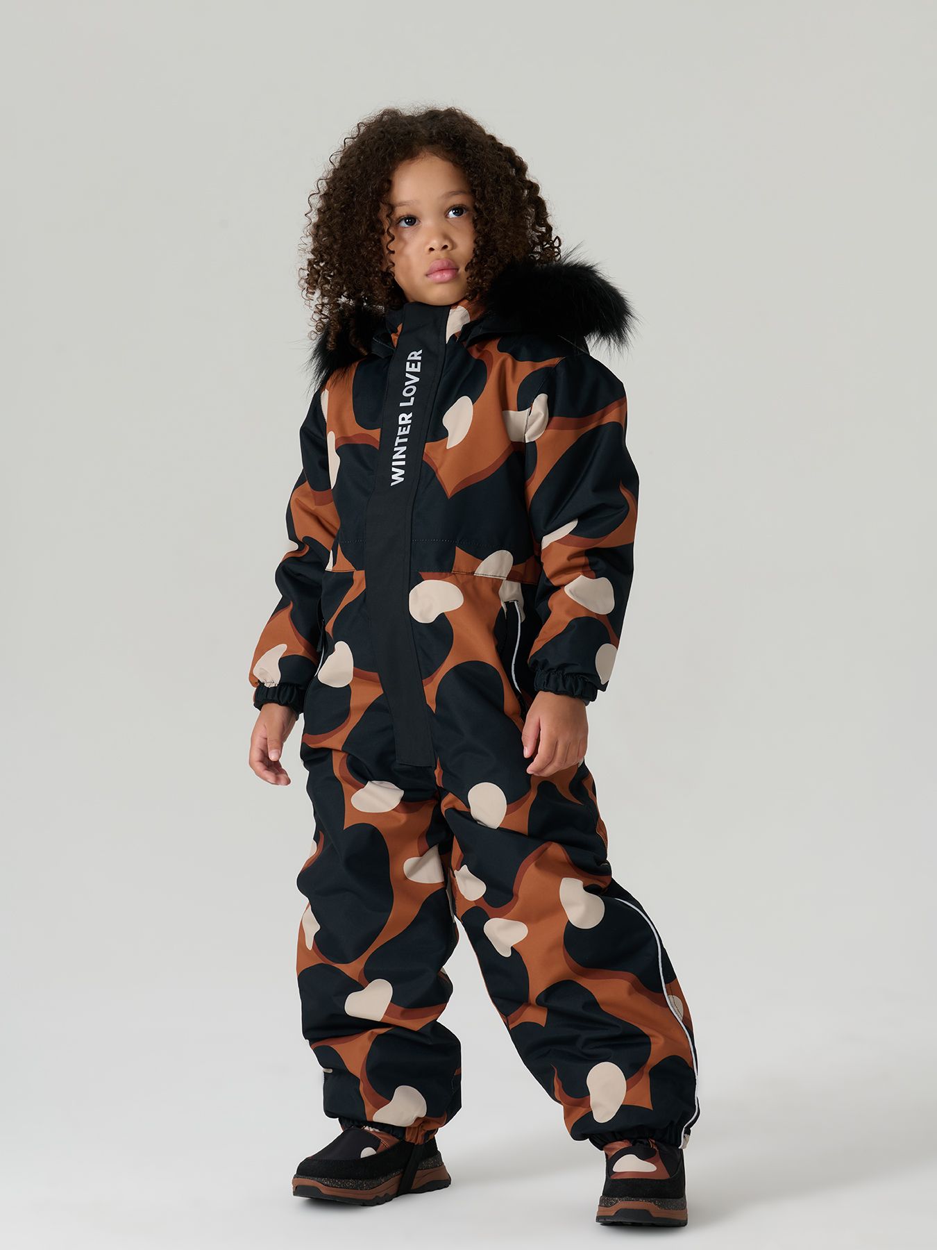 Комбинезон детский