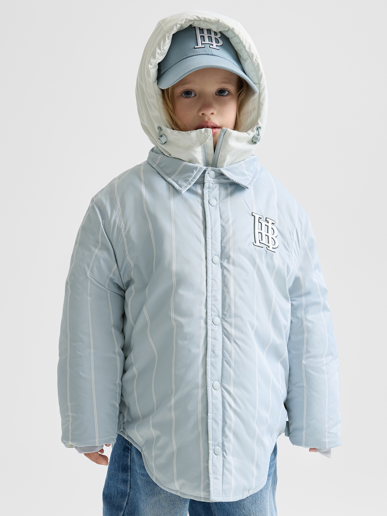 Куртка детская