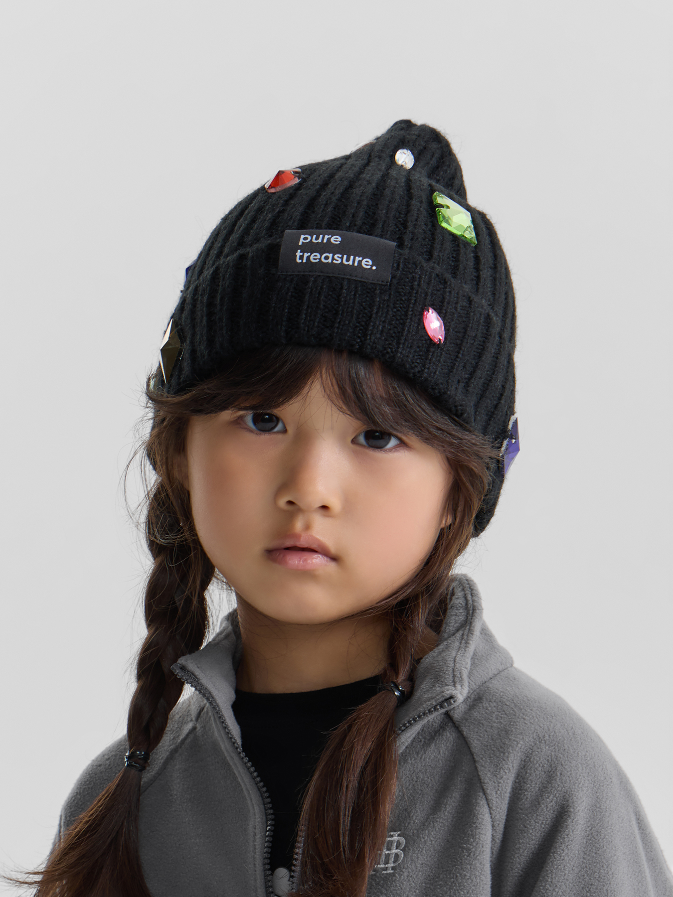 Шапка детская