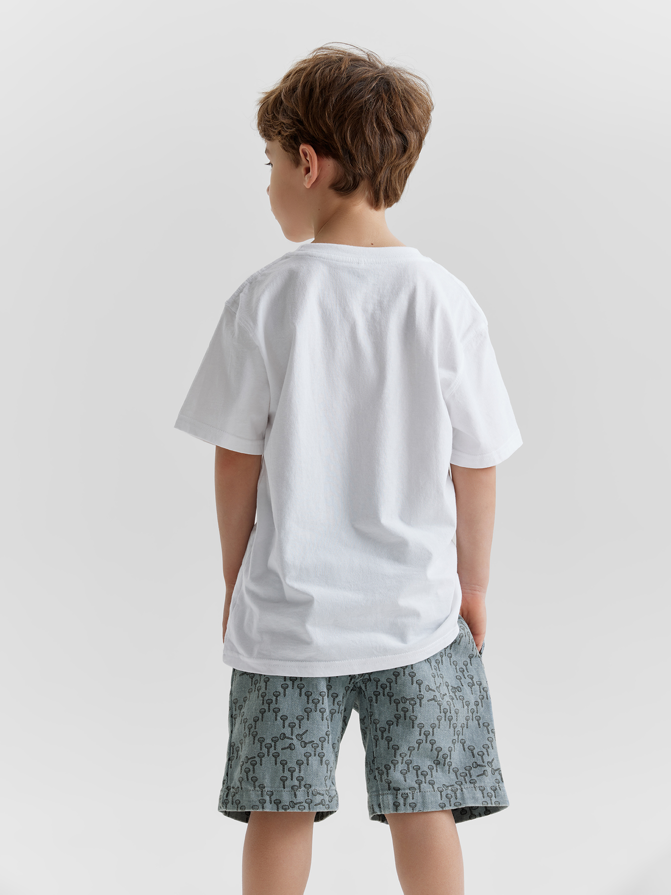 Футболка детская