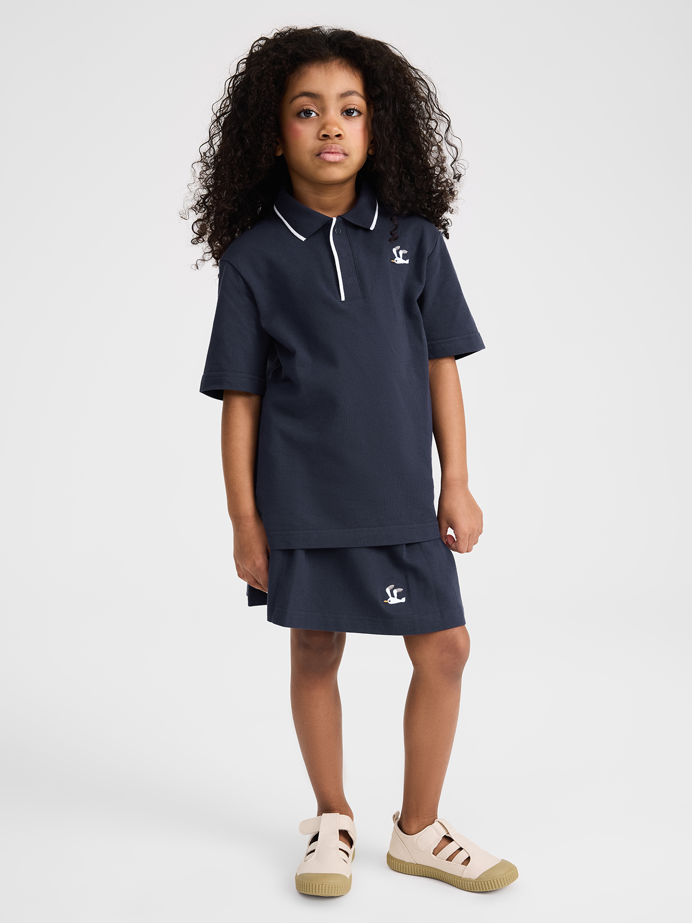 Поло детское