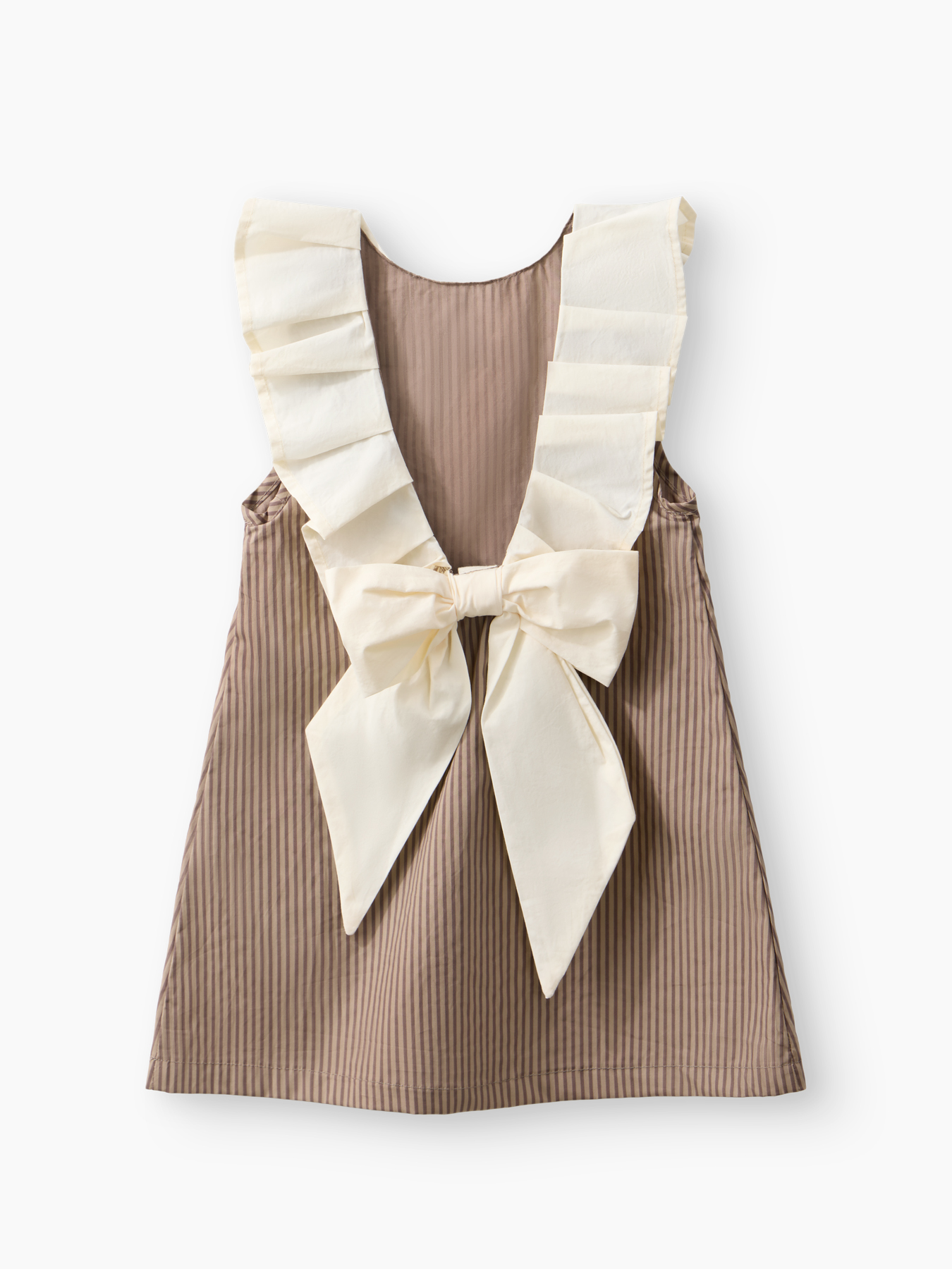 Платье детское