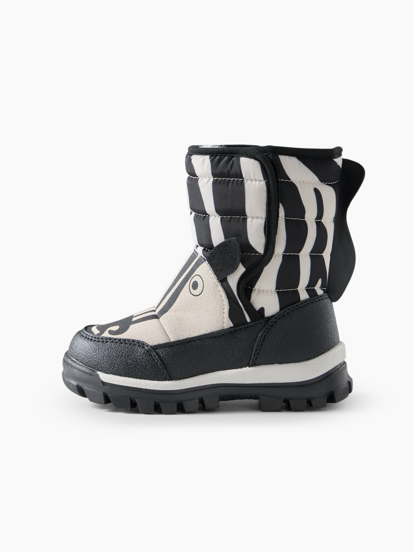 Дутики детские