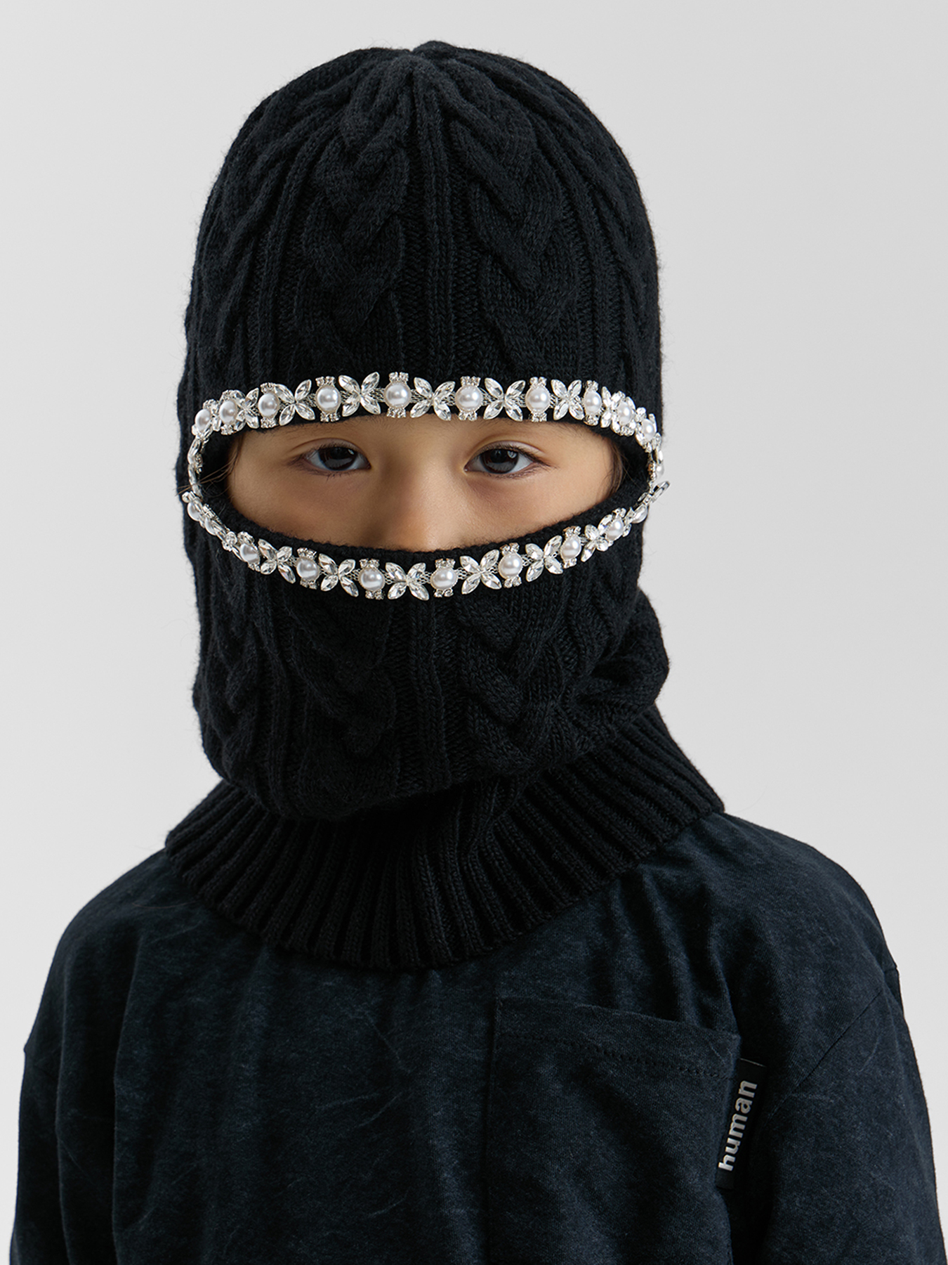 Шапка детская