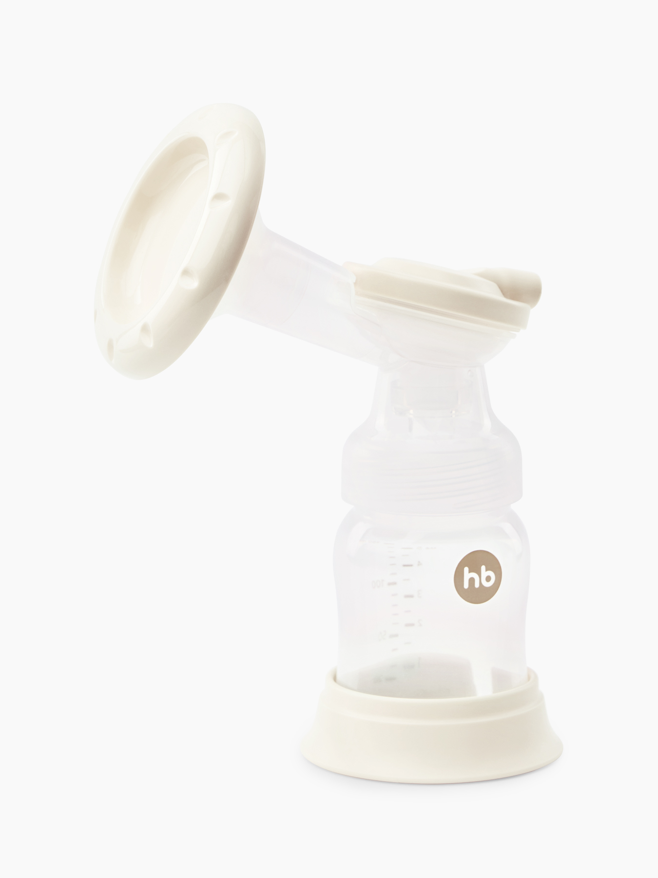 Набор молокоотсос, 3 шт вкладыши