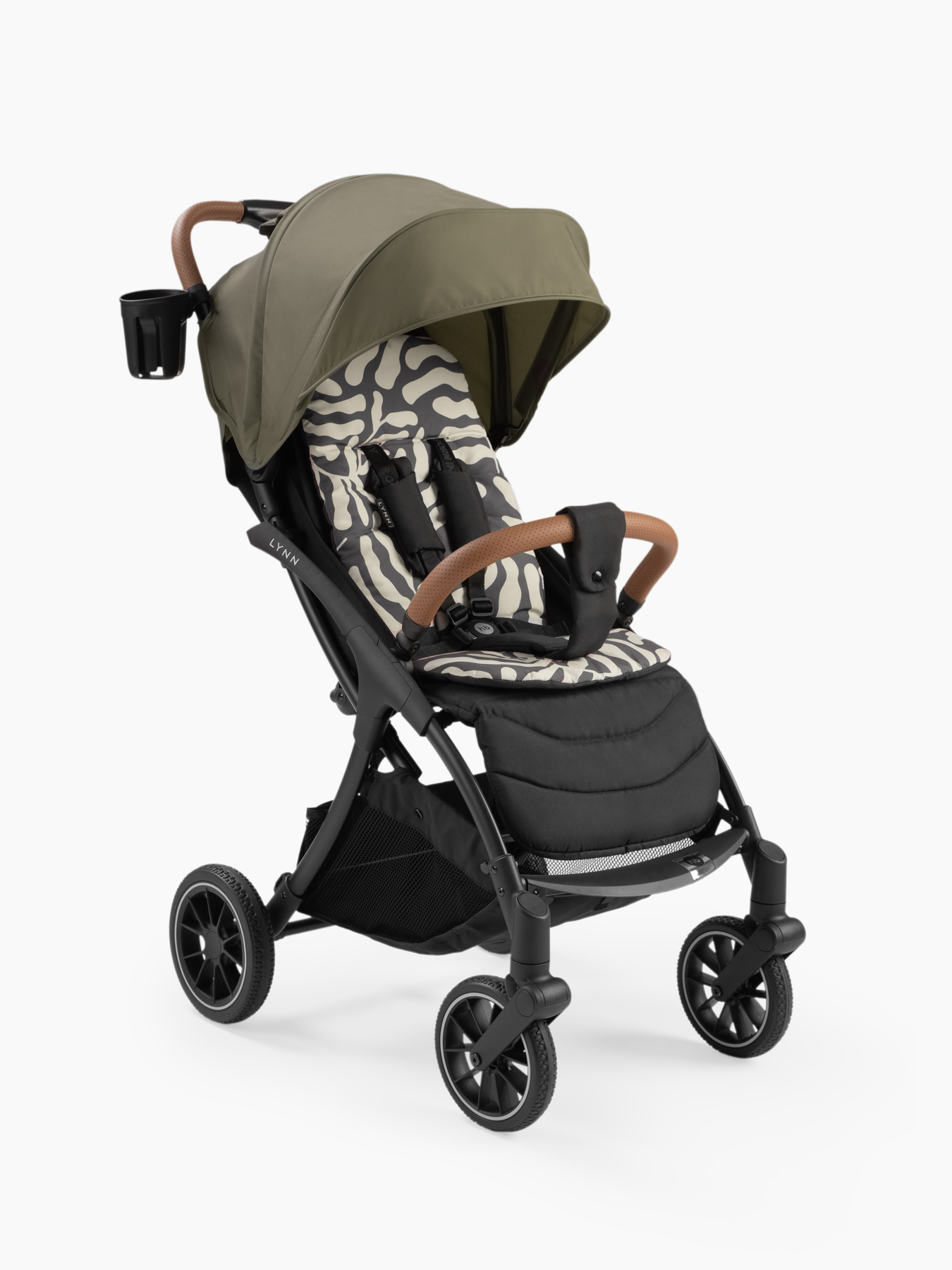 Коляска прогулочная LYNN