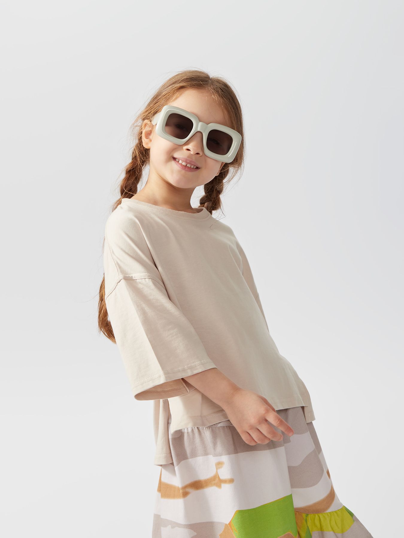 Футболка детская