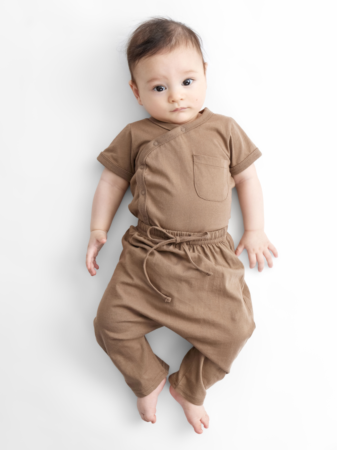 Набор: боди и штанишки