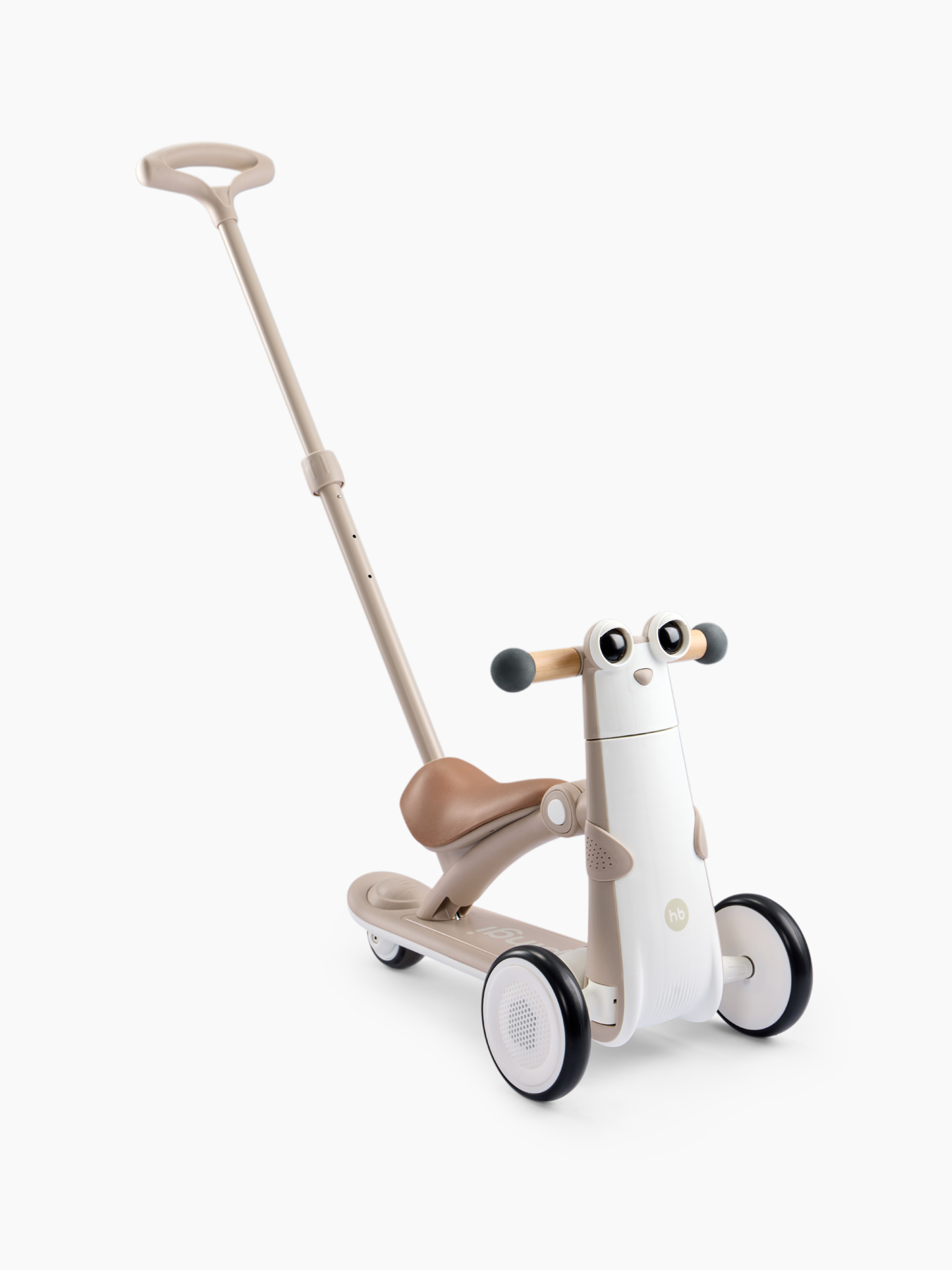 Беговел-трансформер PINGI