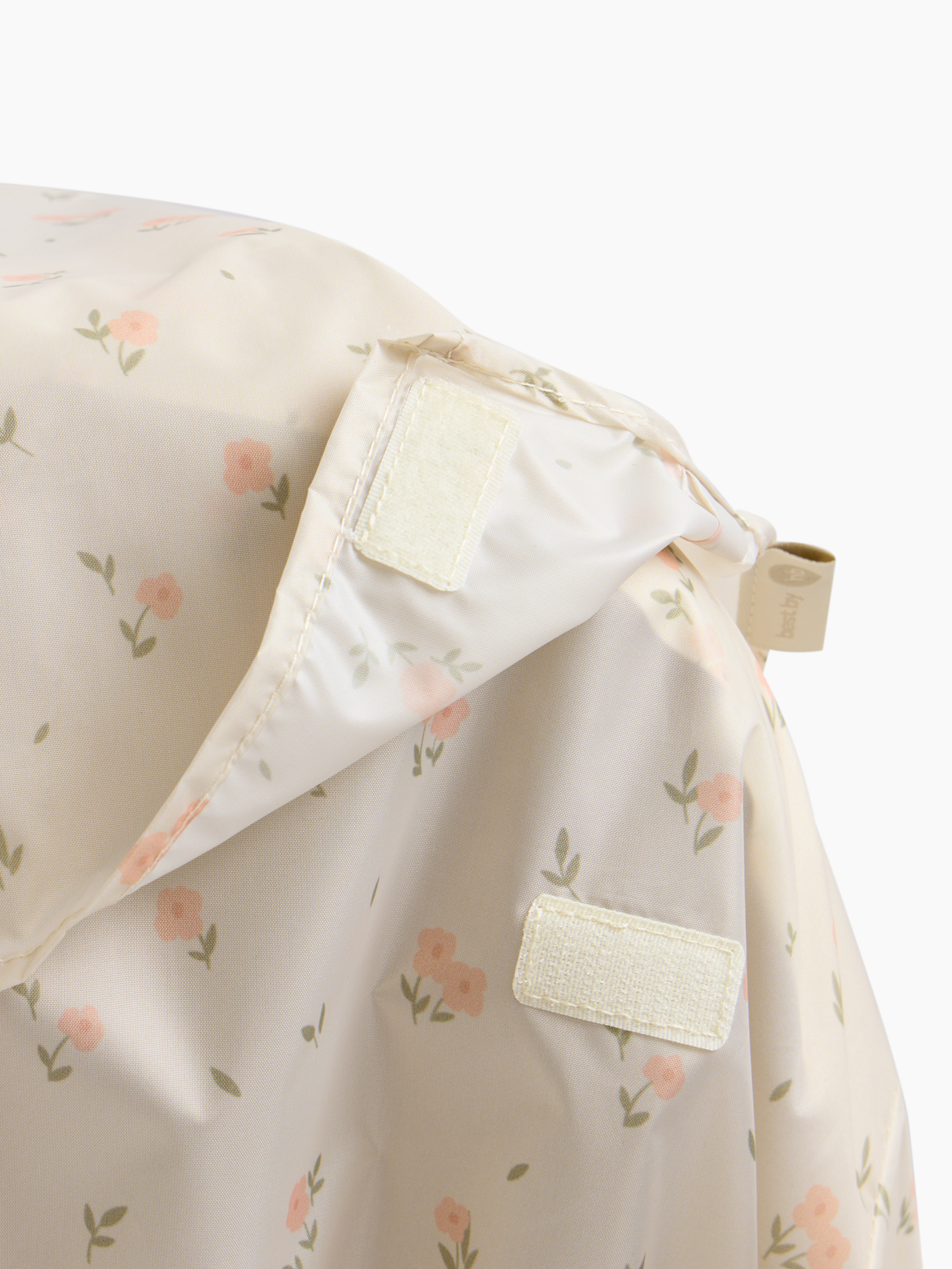 Дождевик для коляски