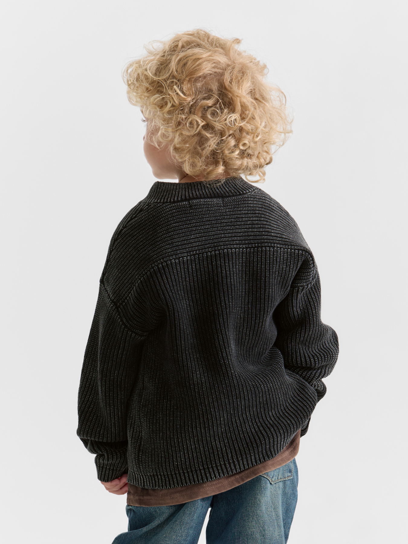 Джемпер детский