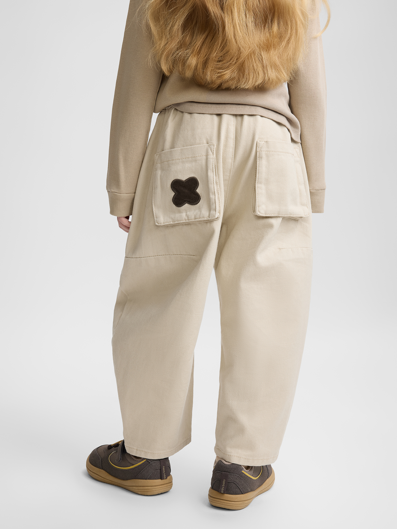 Брюки детские