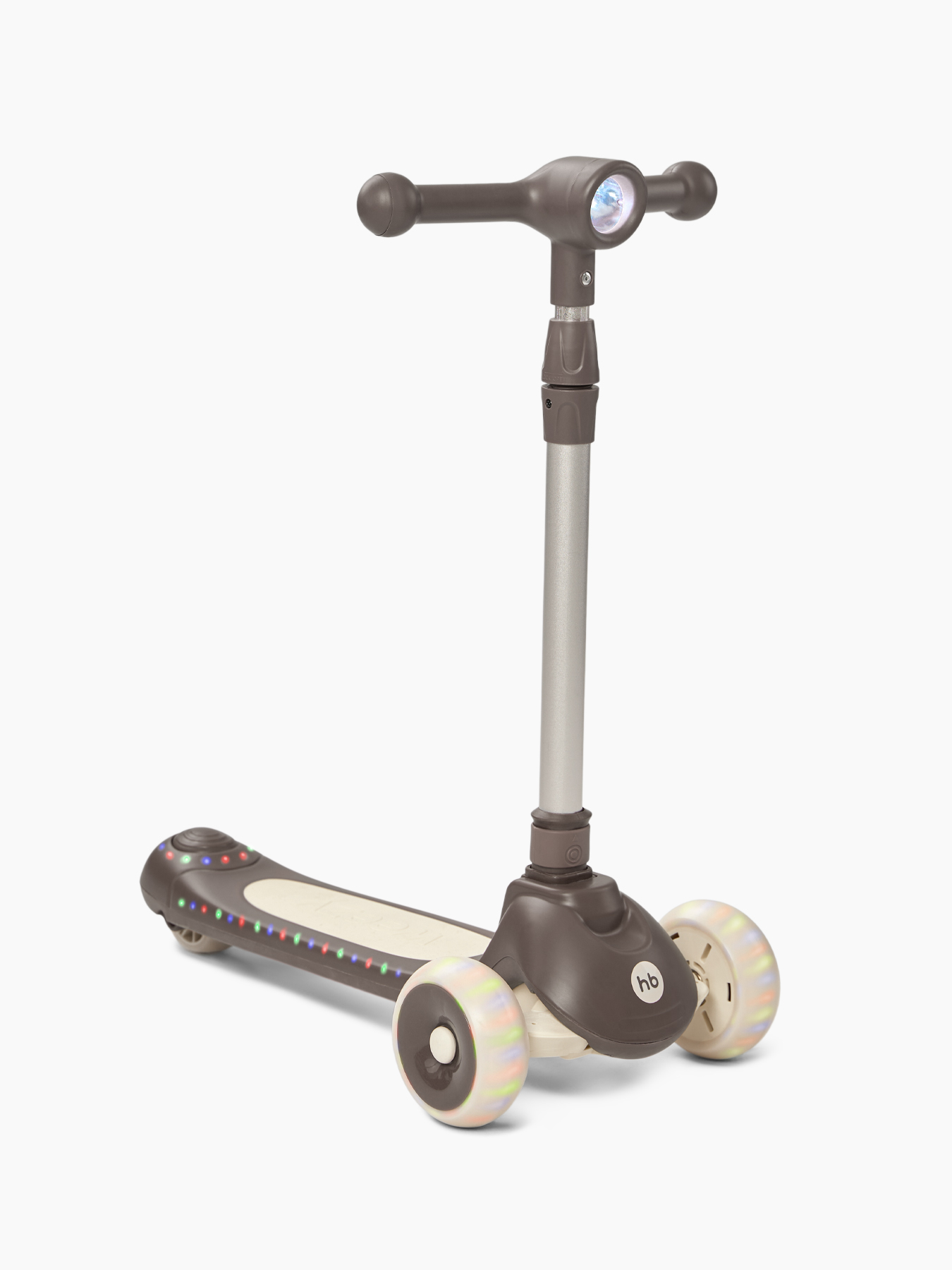 Самокат WEEZY