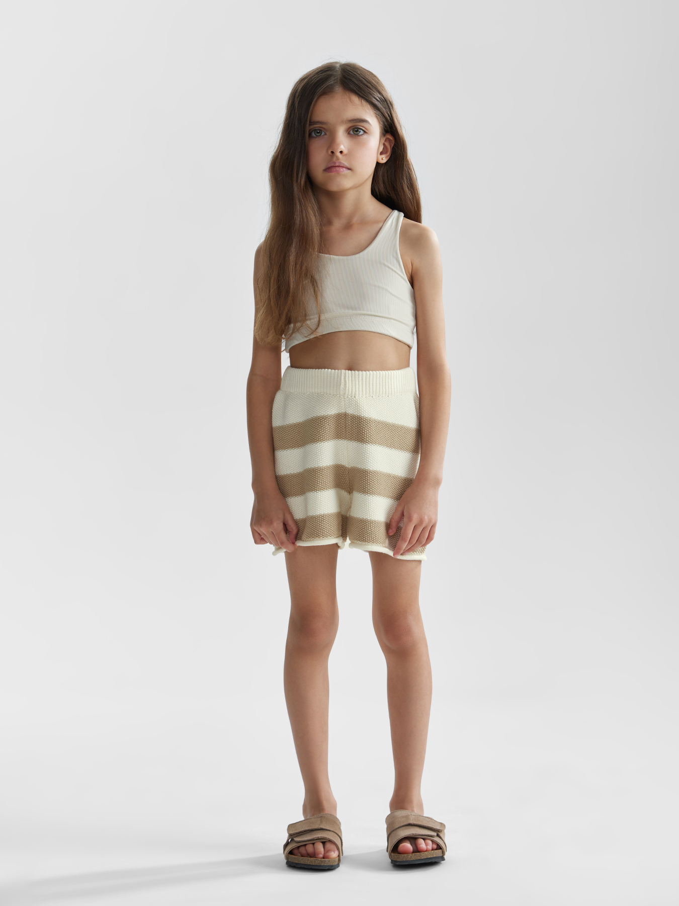 Шорты детские