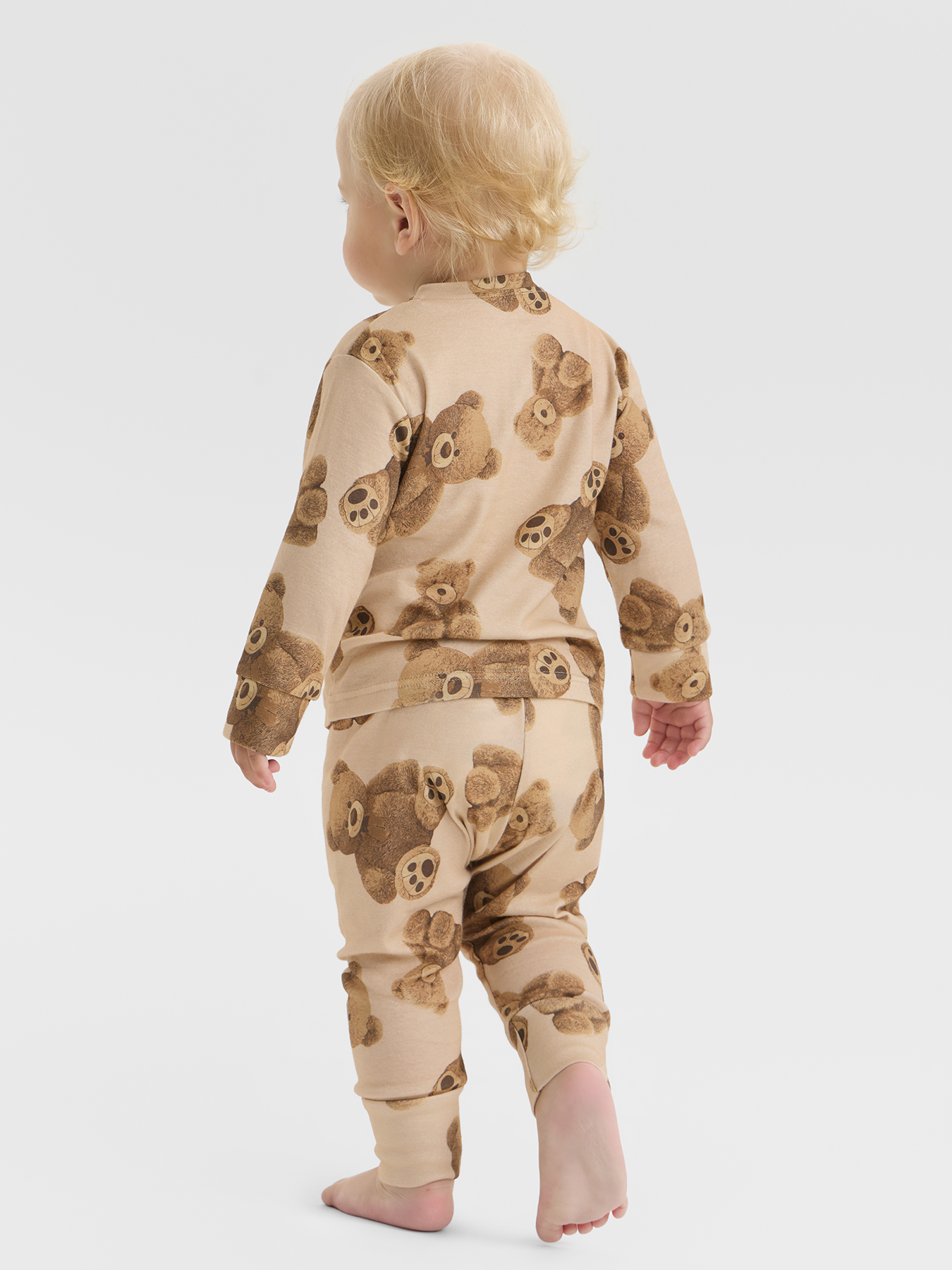 Пижама детская