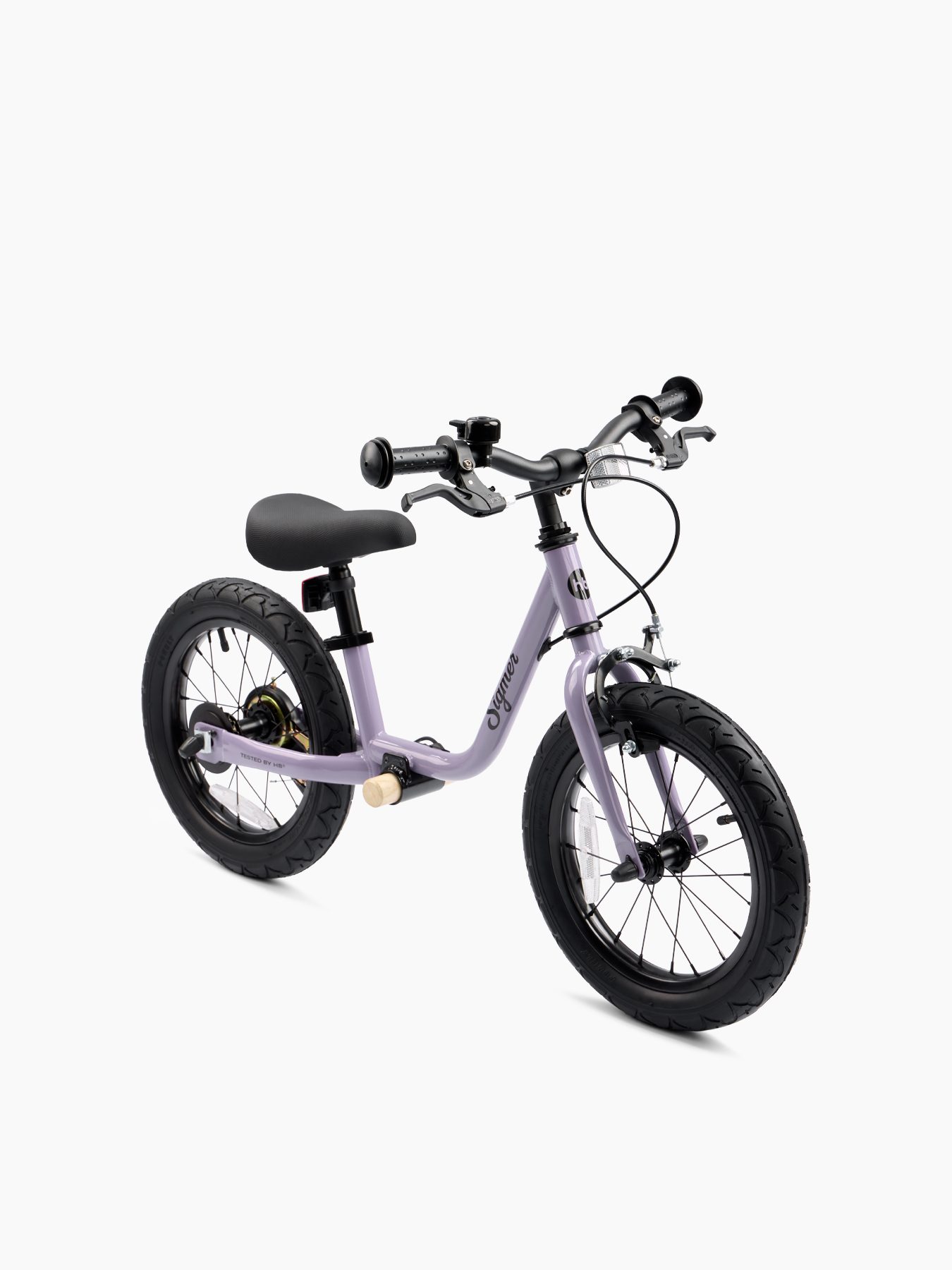 Беговел-велосипед SIGMER