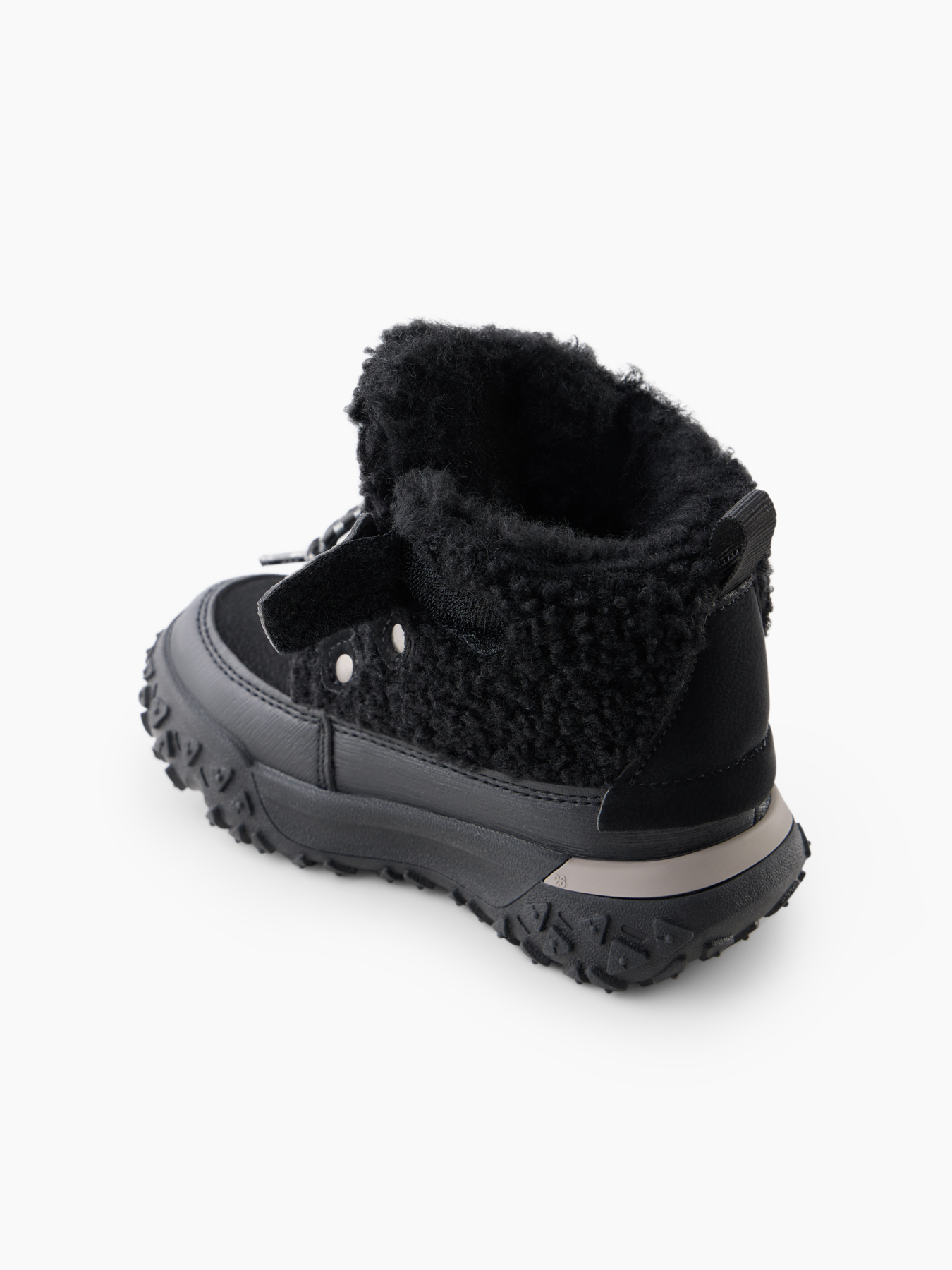 Ботинки детские