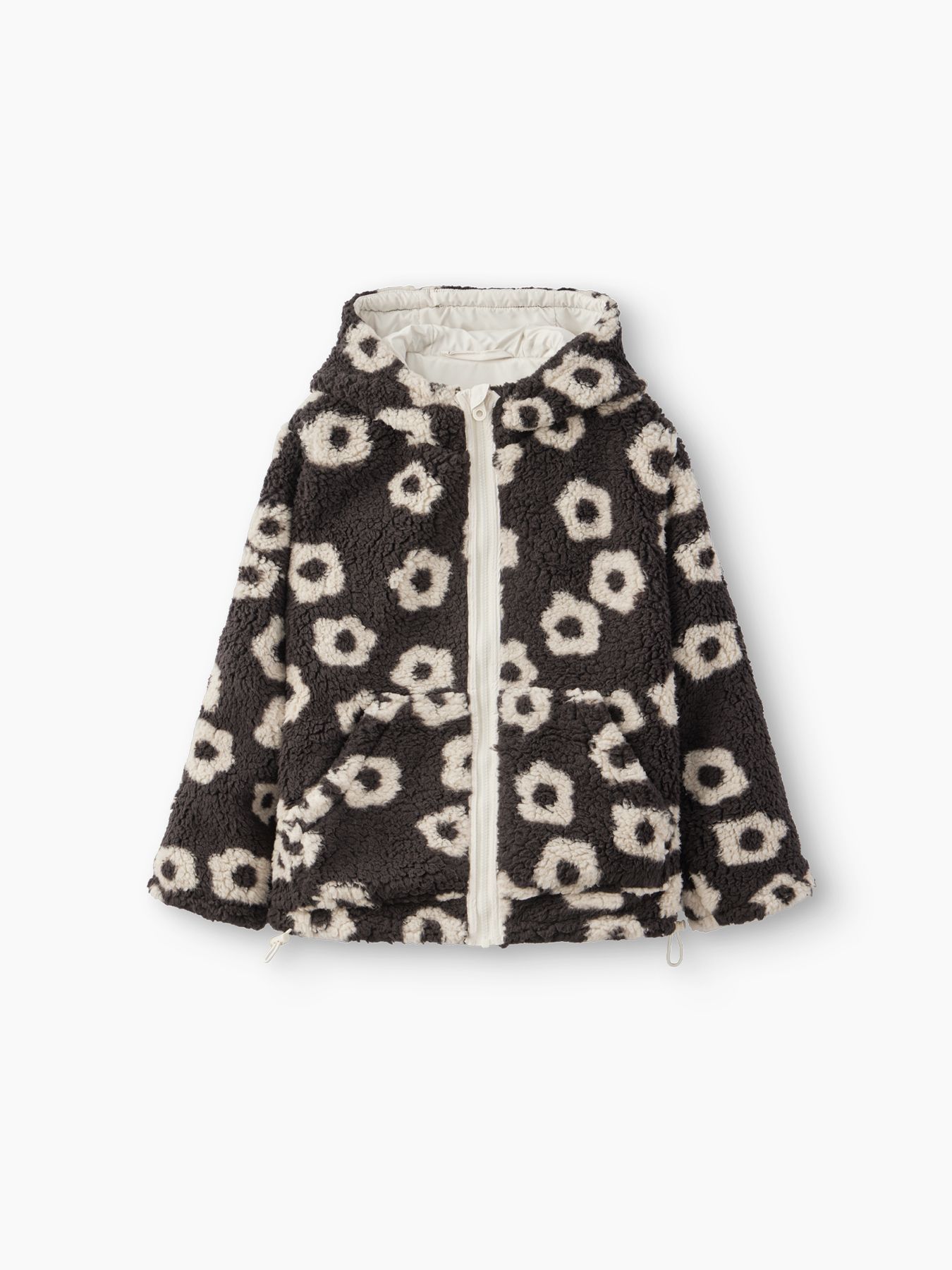 Куртка детская