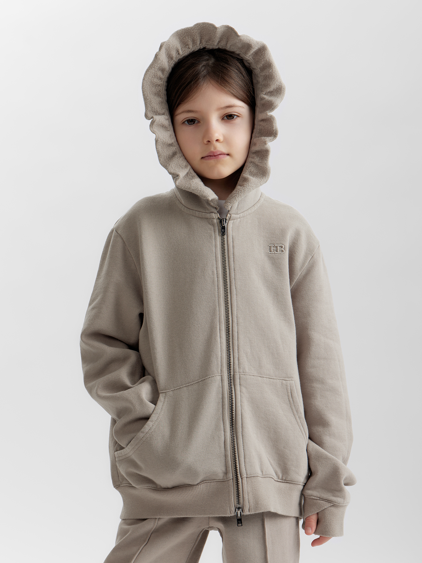 Толстовка детская