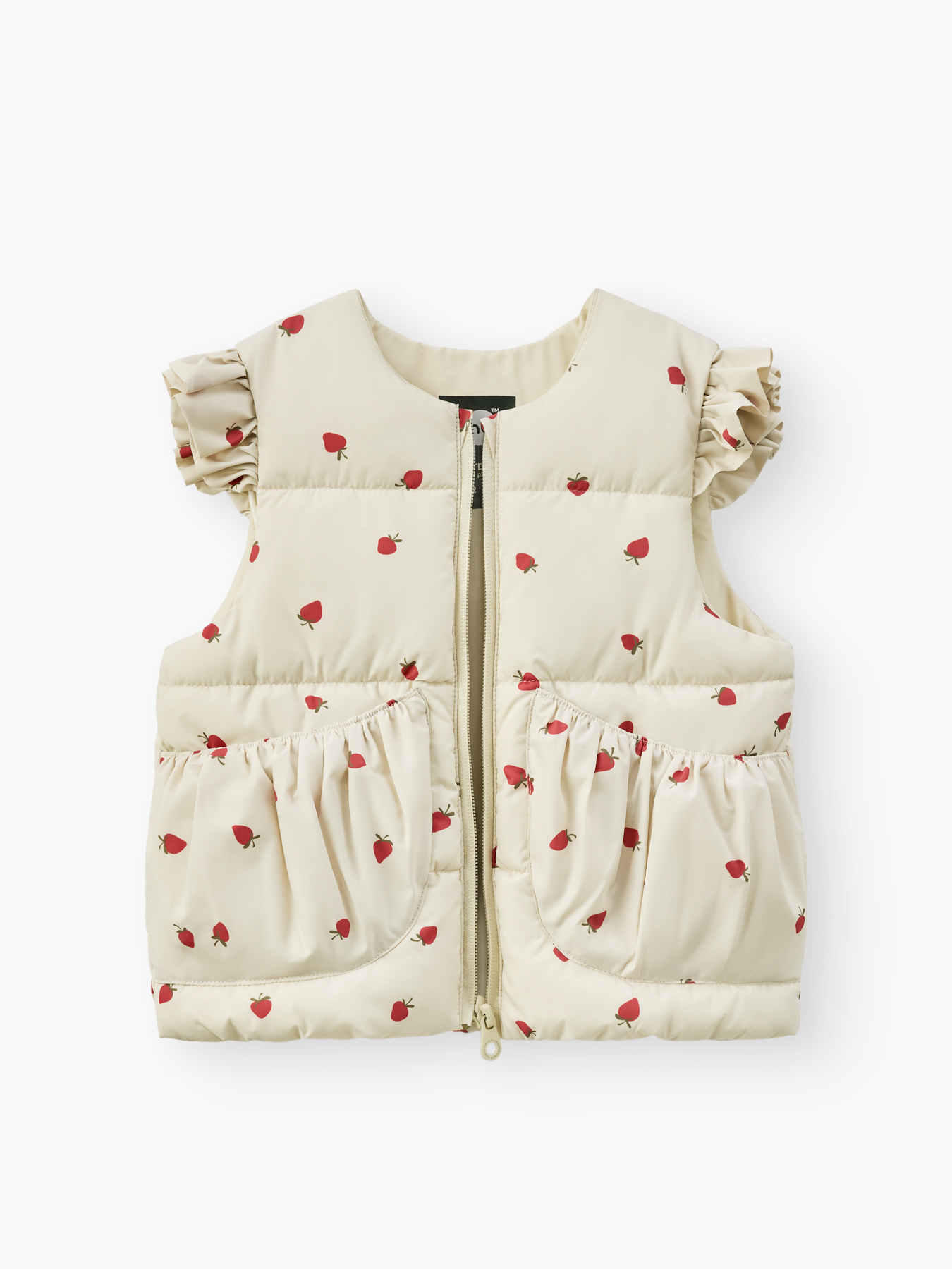 Жилет детский