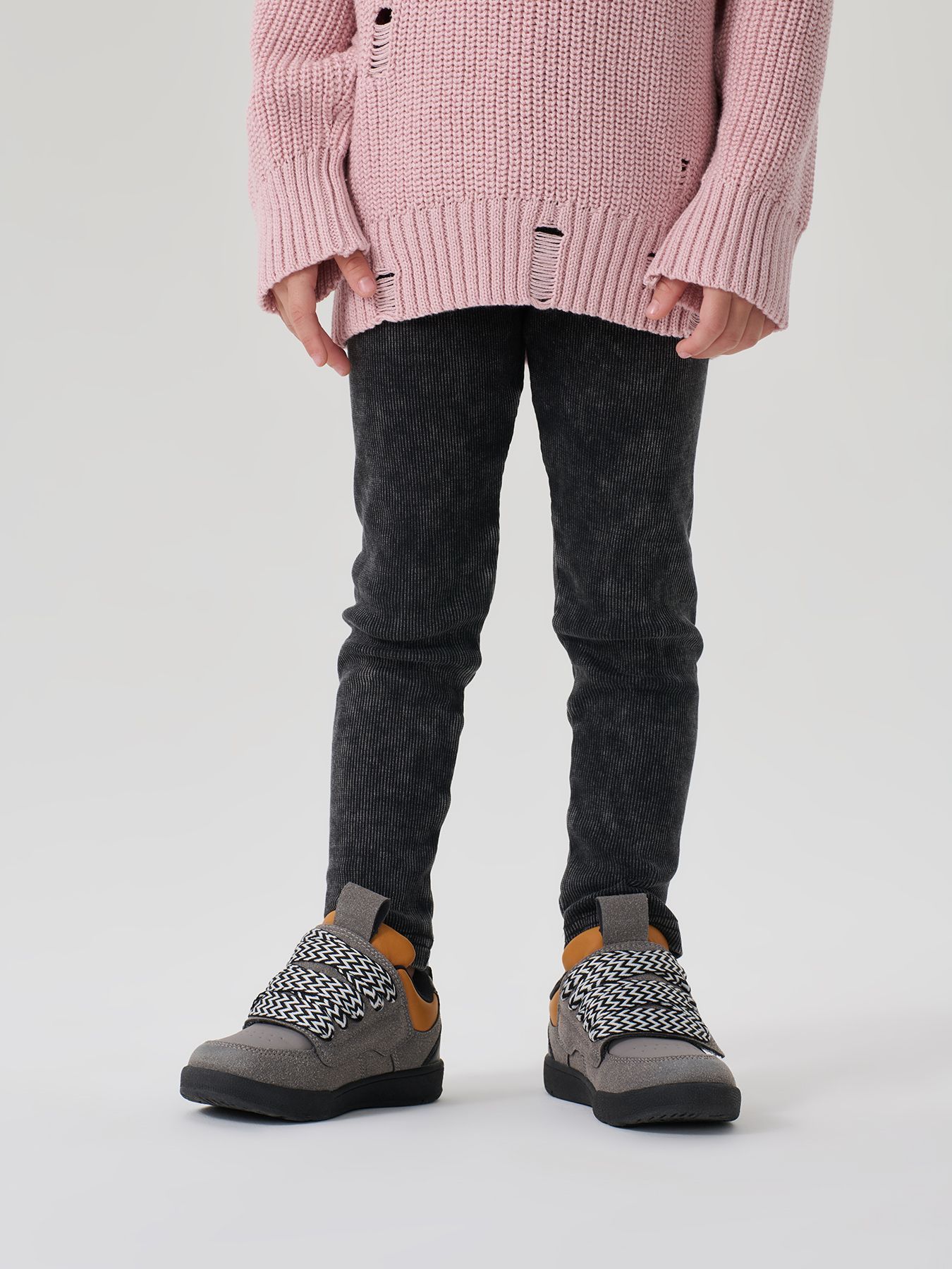 Легинсы для девочки